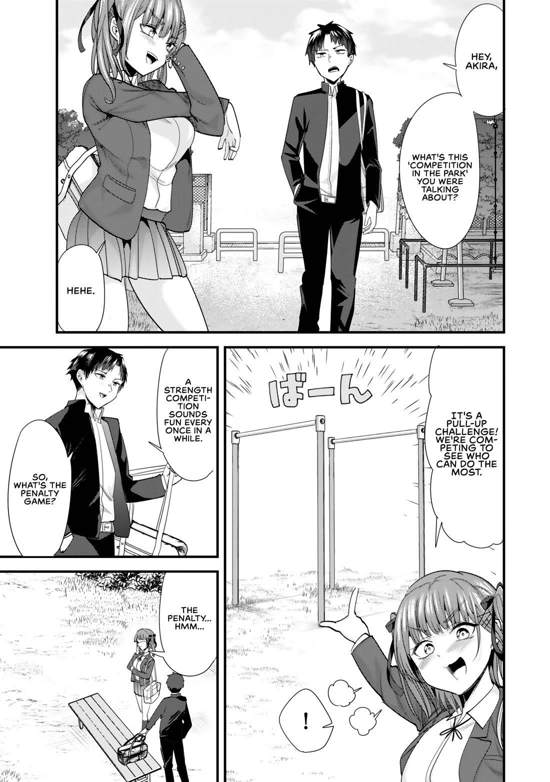 When Trying To Get Back At The Hometown Bullies, Another Battle Began Chapter 52 - Page 3 in English