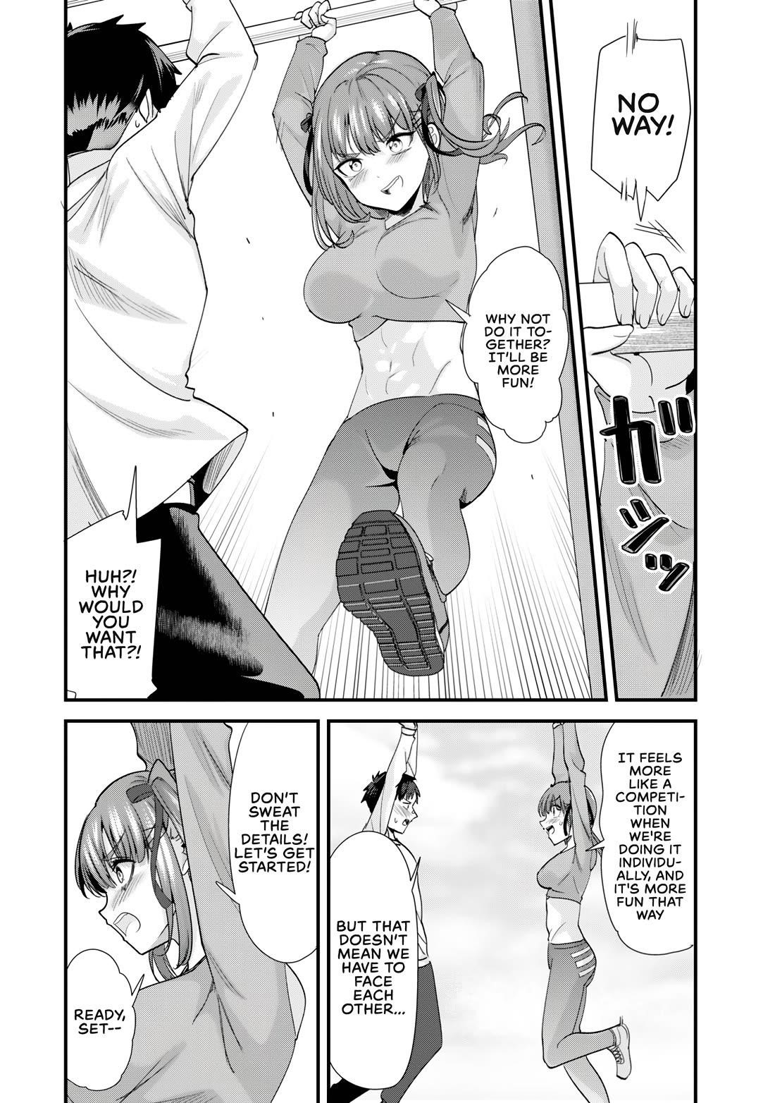 When Trying To Get Back At The Hometown Bullies, Another Battle Began Chapter 52 - Page 6 in English
