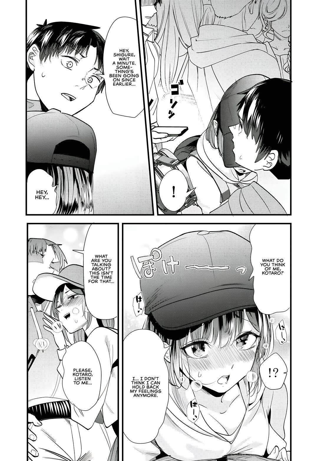 When Trying To Get Back At The Hometown Bullies, Another Battle Began Chapter 53 - Page 10 in English