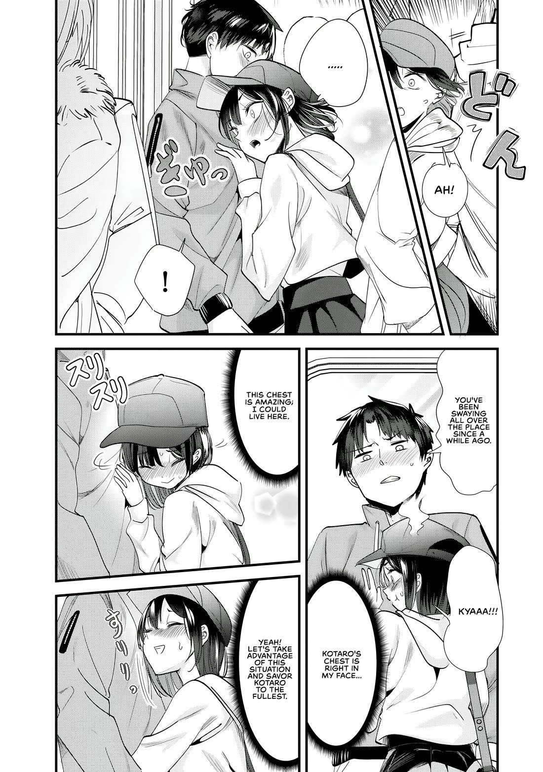 When Trying To Get Back At The Hometown Bullies, Another Battle Began Chapter 53 - Page 3 in English