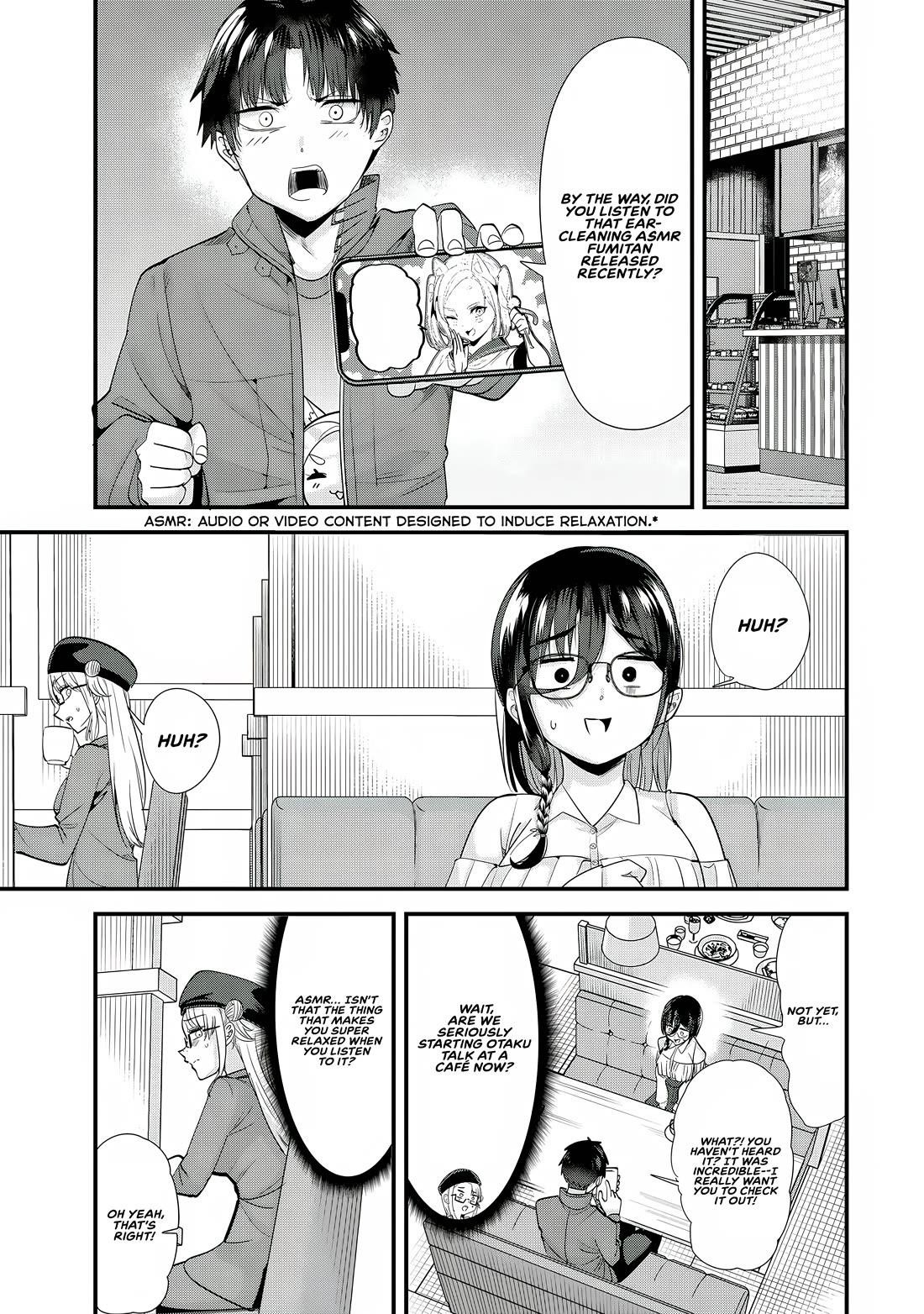 When Trying To Get Back At The Hometown Bullies, Another Battle Began Chapter 54 - Page 7 in English