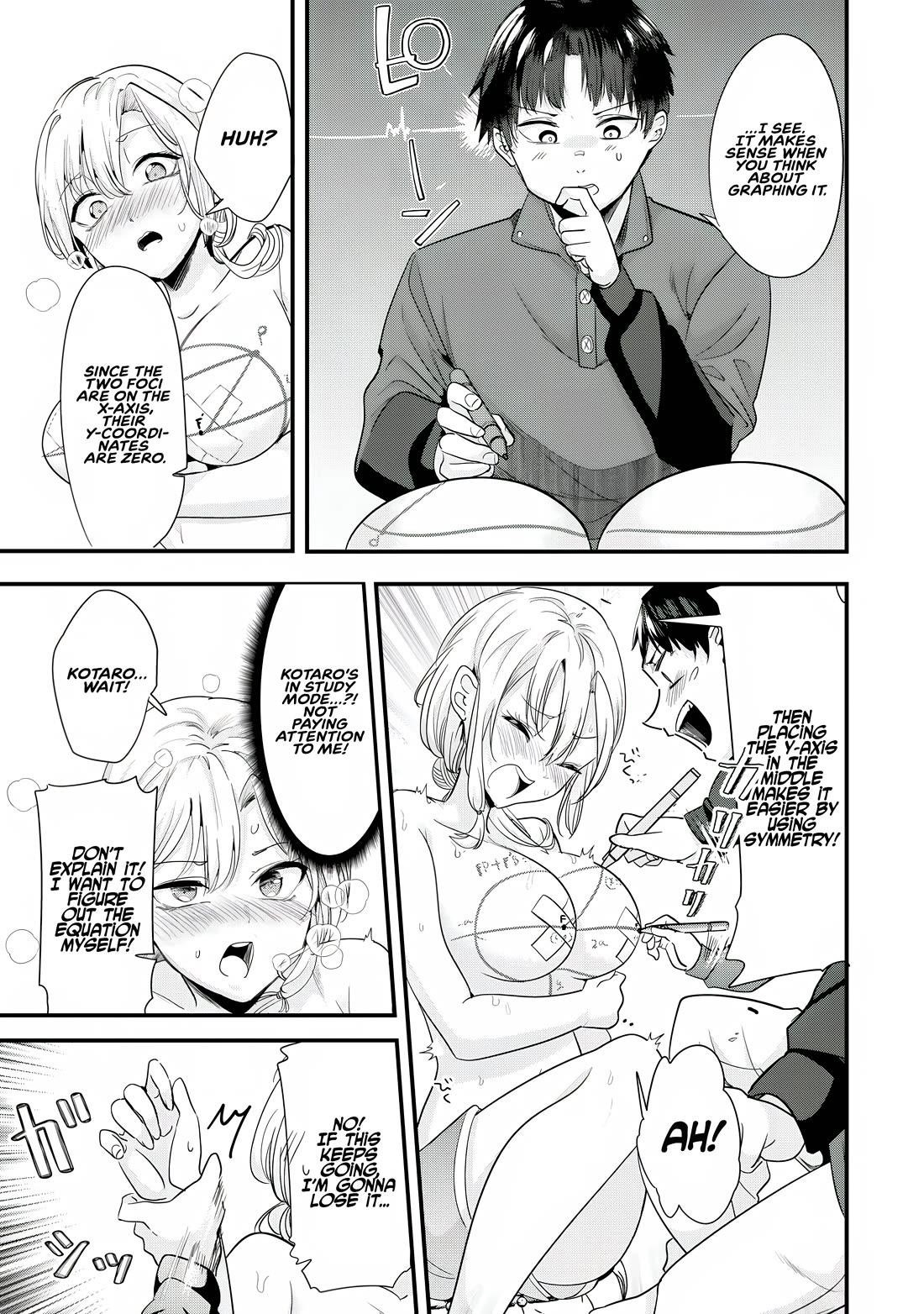 When Trying To Get Back At The Hometown Bullies, Another Battle Began Chapter 55 - Page 13 in English
