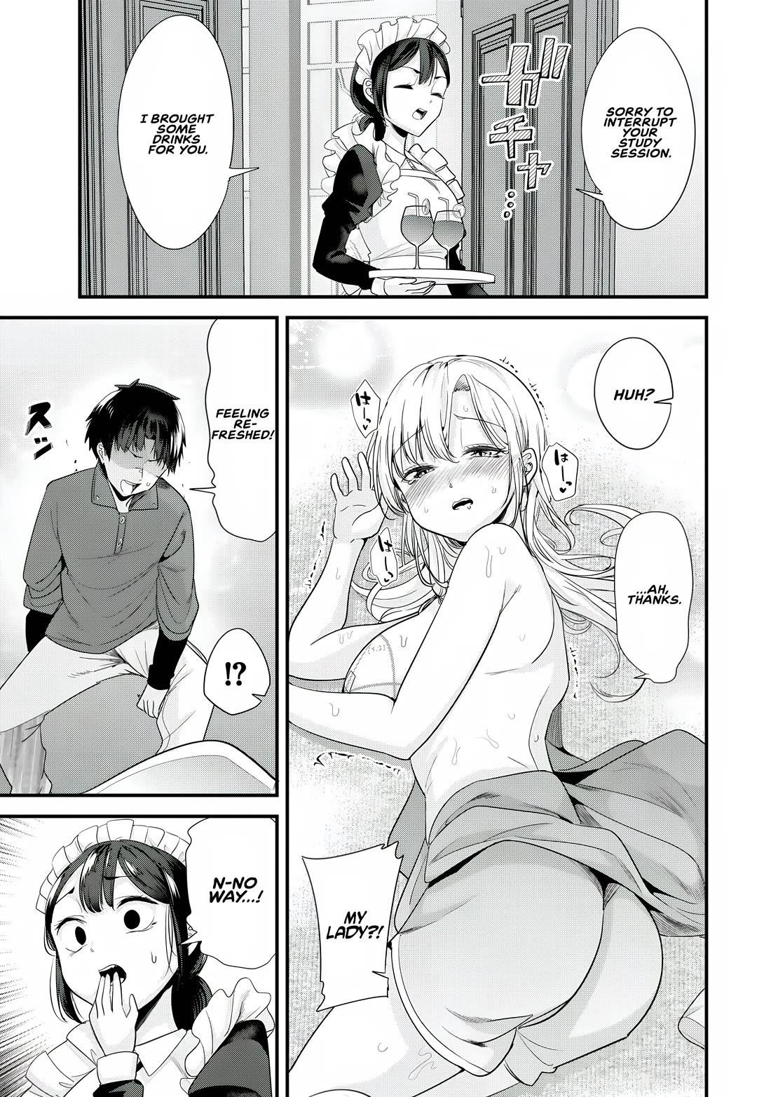 When Trying To Get Back At The Hometown Bullies, Another Battle Began Chapter 55 - Page 15 in English