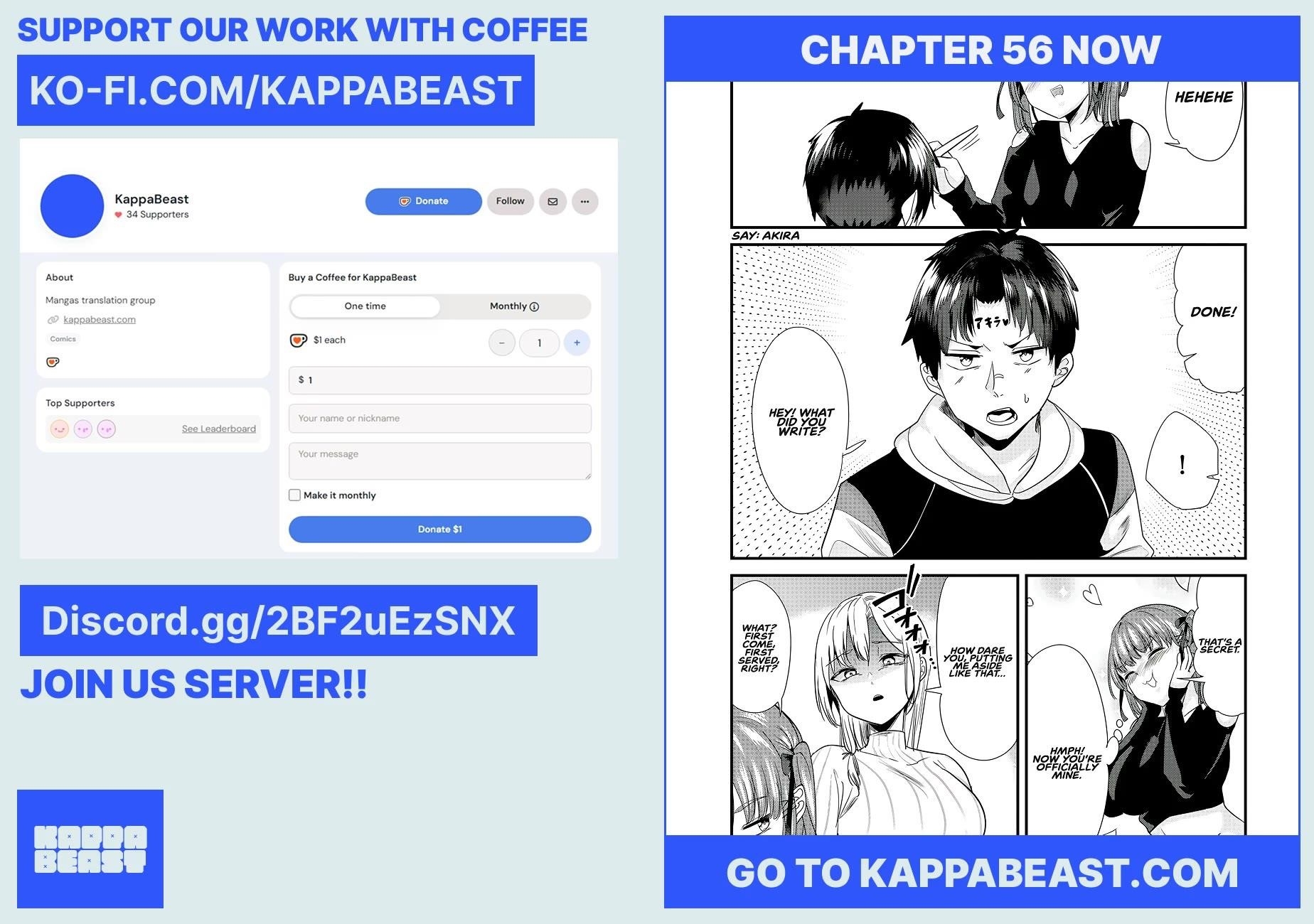 When Trying To Get Back At The Hometown Bullies, Another Battle Began Chapter 55 - Page 18 in English