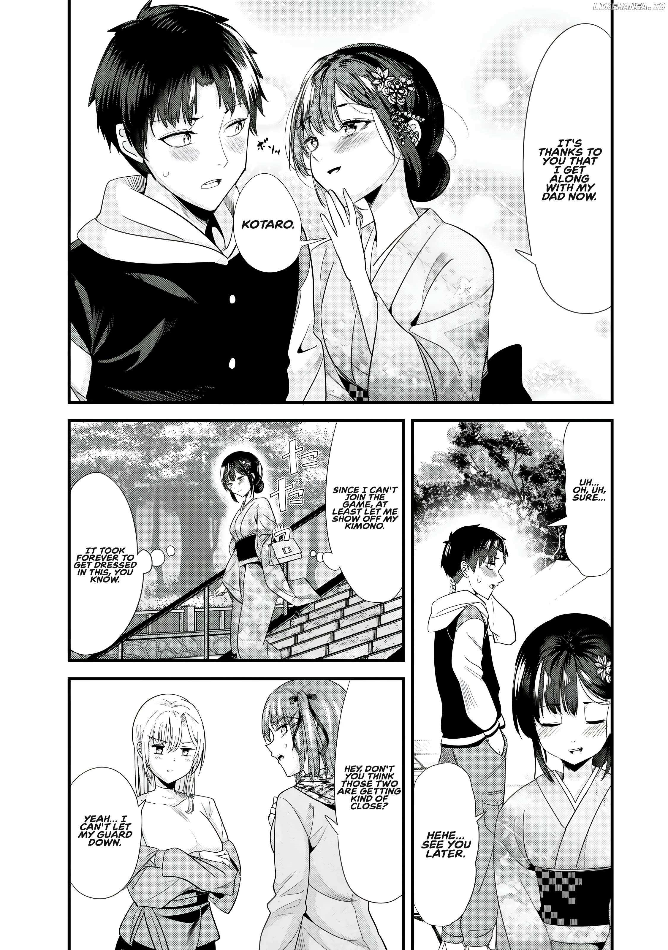 When Trying To Get Back At The Hometown Bullies, Another Battle Began Chapter 56 - Page 5 in English