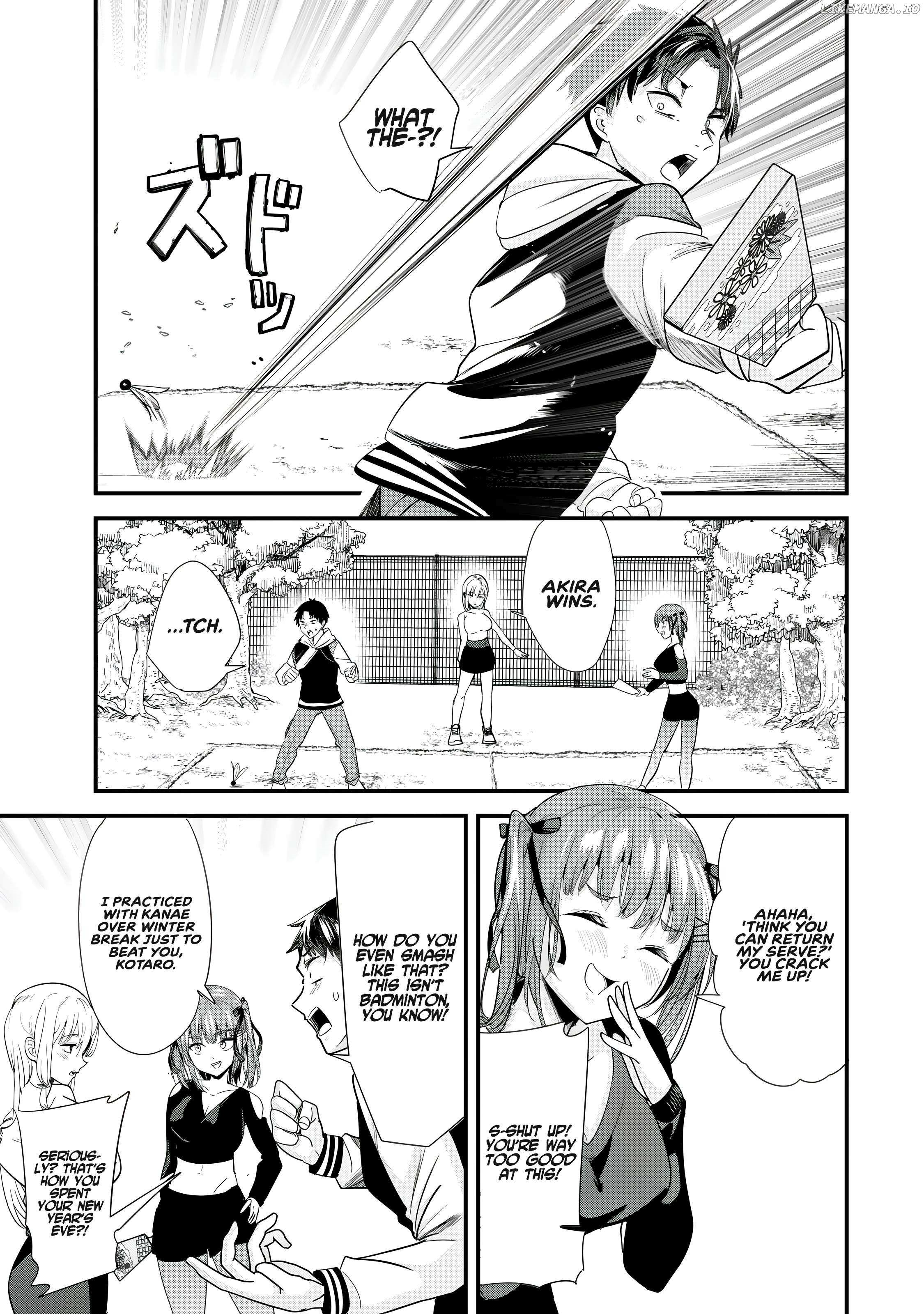 When Trying To Get Back At The Hometown Bullies, Another Battle Began Chapter 56 - Page 7 in English