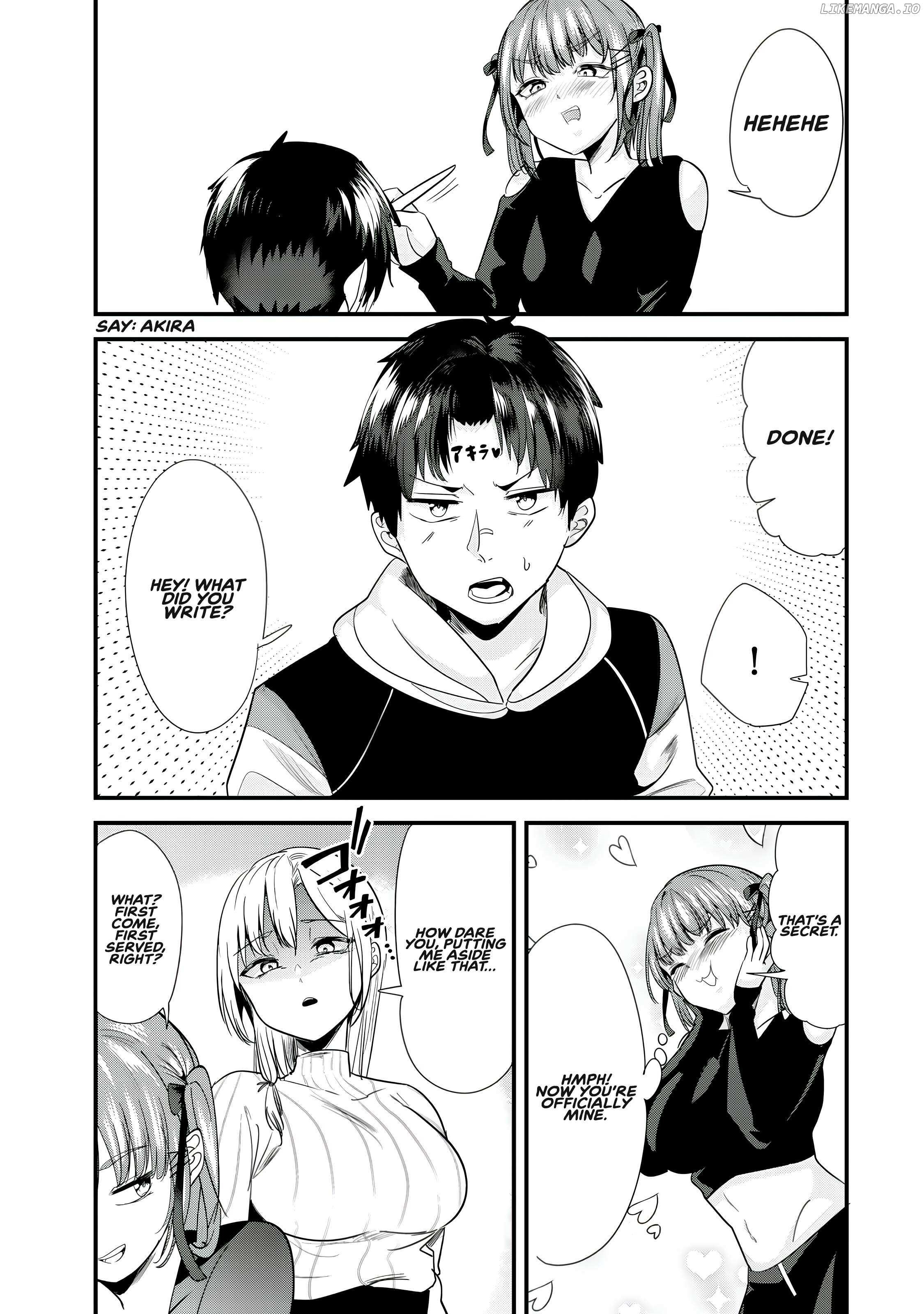 When Trying To Get Back At The Hometown Bullies, Another Battle Began Chapter 56 - Page 9 in English