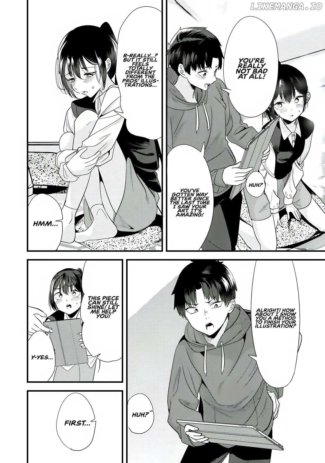 When Trying To Get Back At The Hometown Bullies, Another Battle Began Chapter 57 - Page 10 in English
