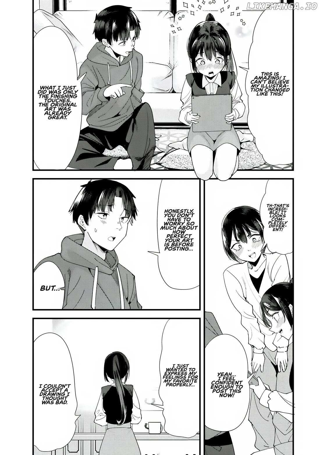 When Trying To Get Back At The Hometown Bullies, Another Battle Began Chapter 57 - Page 13 in English