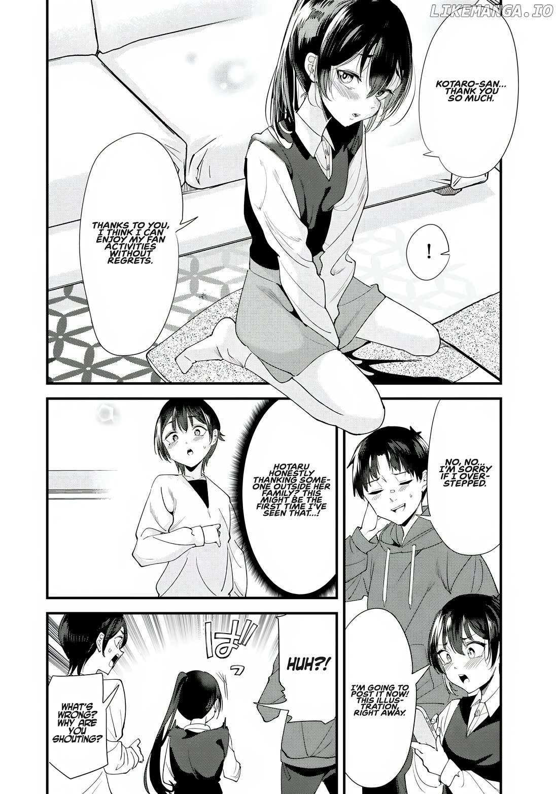 When Trying To Get Back At The Hometown Bullies, Another Battle Began Chapter 57 - Page 14 in English