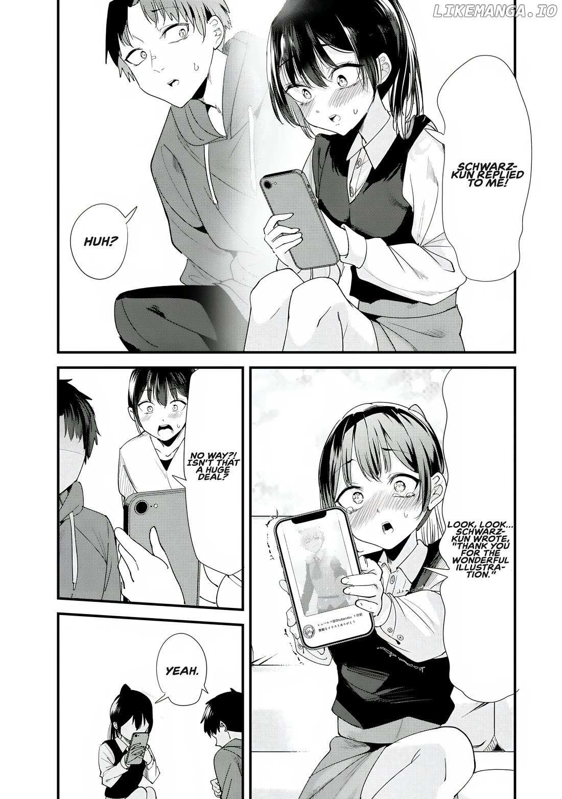 When Trying To Get Back At The Hometown Bullies, Another Battle Began Chapter 57 - Page 15 in English