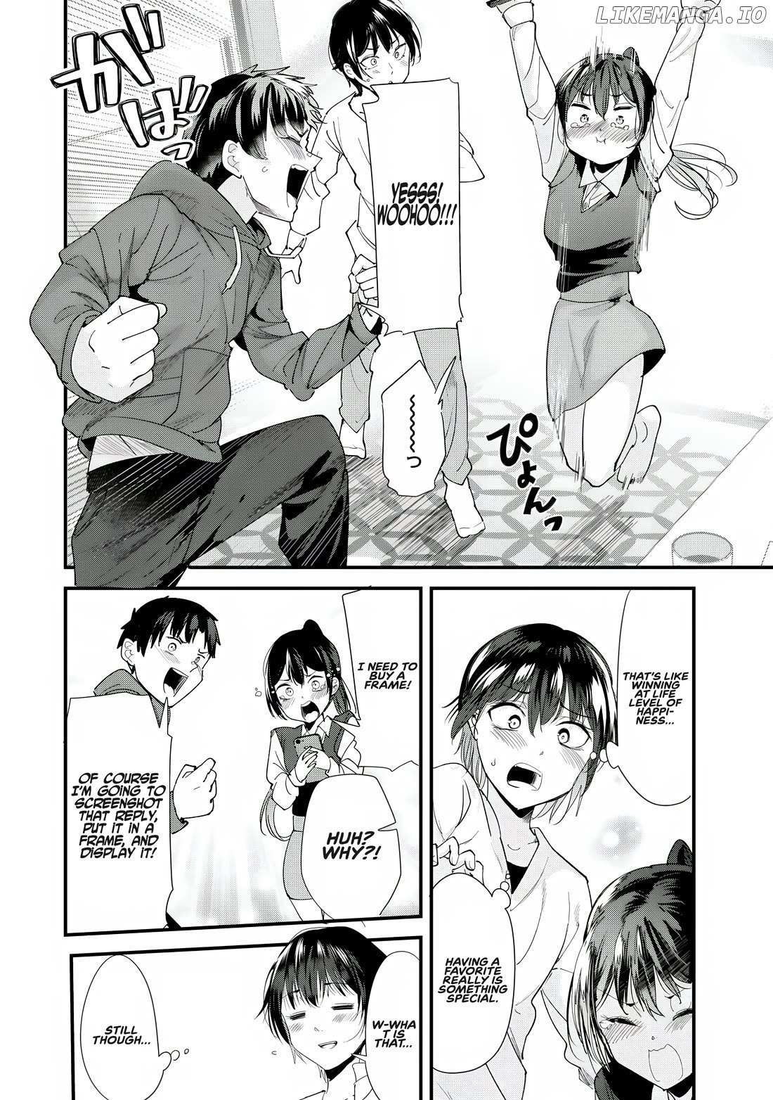 When Trying To Get Back At The Hometown Bullies, Another Battle Began Chapter 57 - Page 16 in English