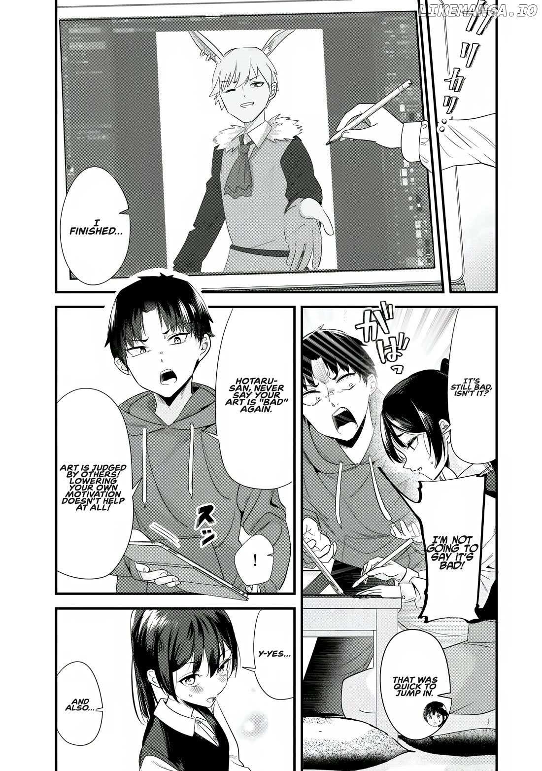 When Trying To Get Back At The Hometown Bullies, Another Battle Began Chapter 57 - Page 9 in English