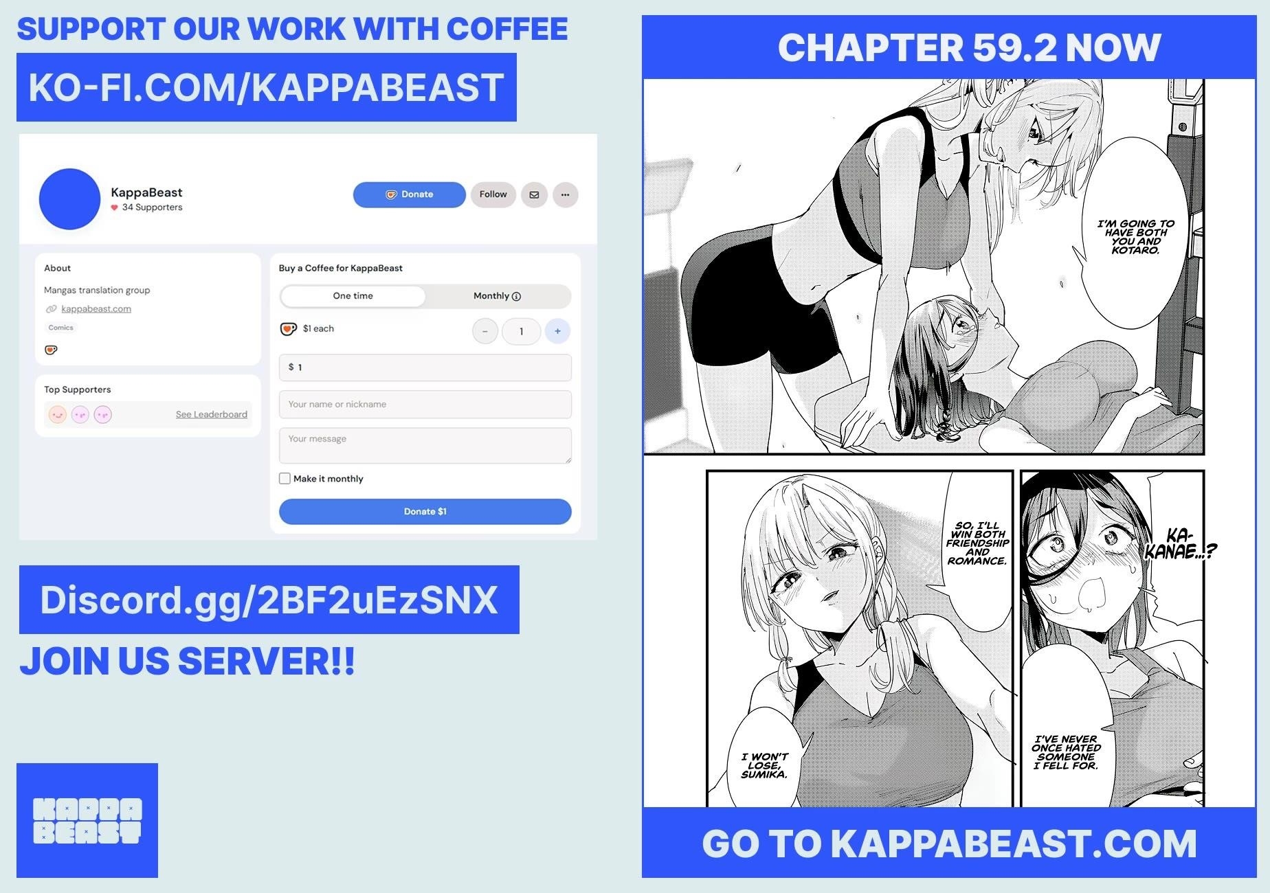 When Trying To Get Back At The Hometown Bullies, Another Battle Began Chapter 59.1 - Page 9 in English