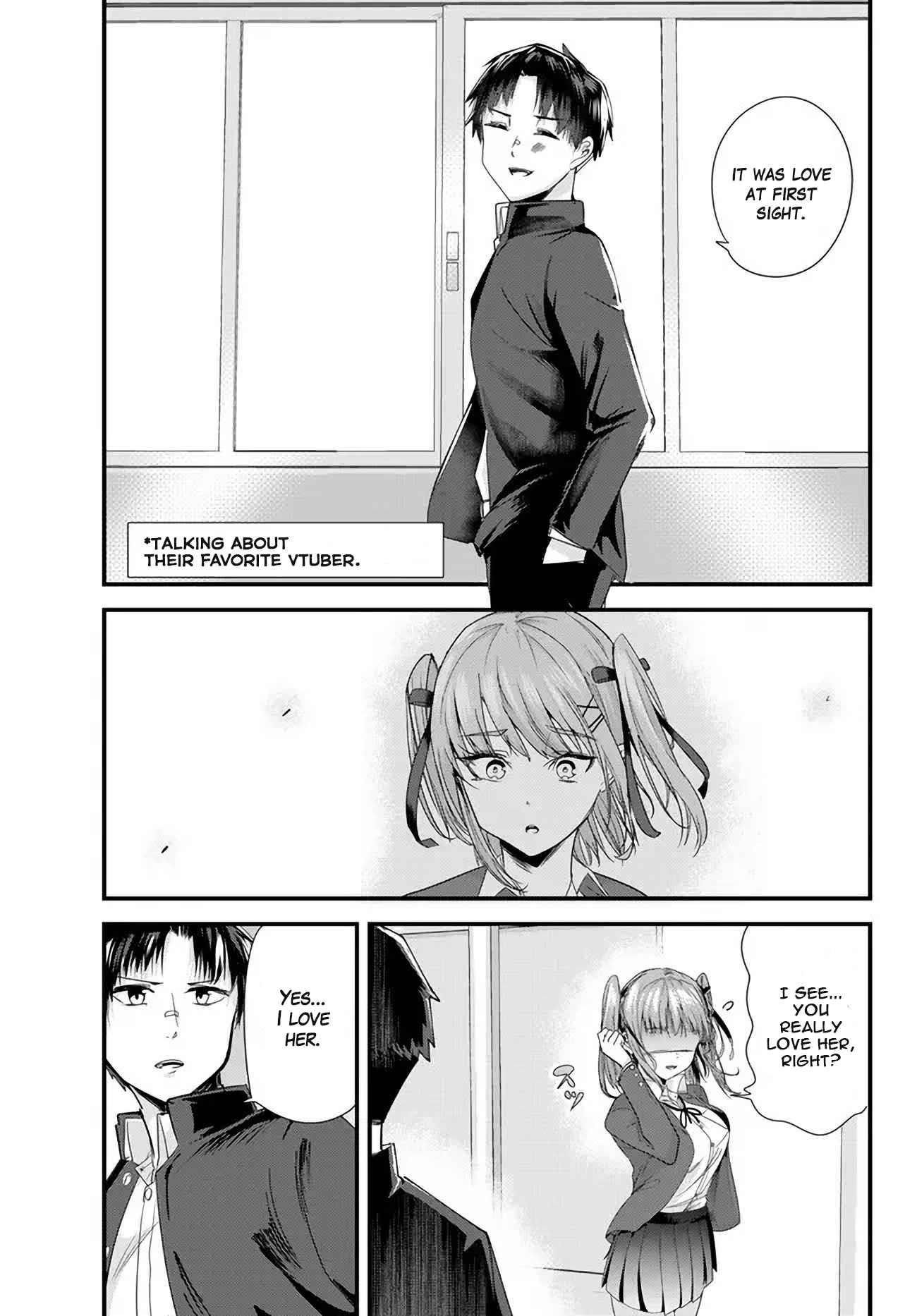 When Trying To Get Back At The Hometown Bullies, Another Battle Began Chapter 6 - Page 17 in English