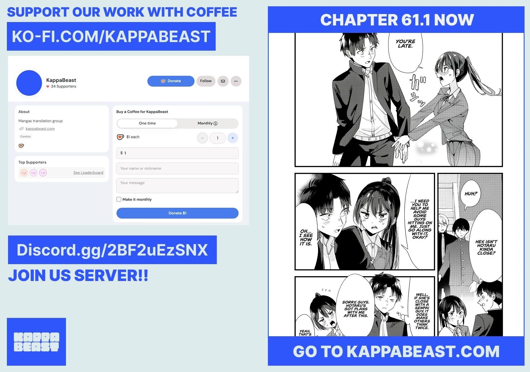 When Trying To Get Back At The Hometown Bullies, Another Battle Began Chapter 60.2 - Page 8 in English