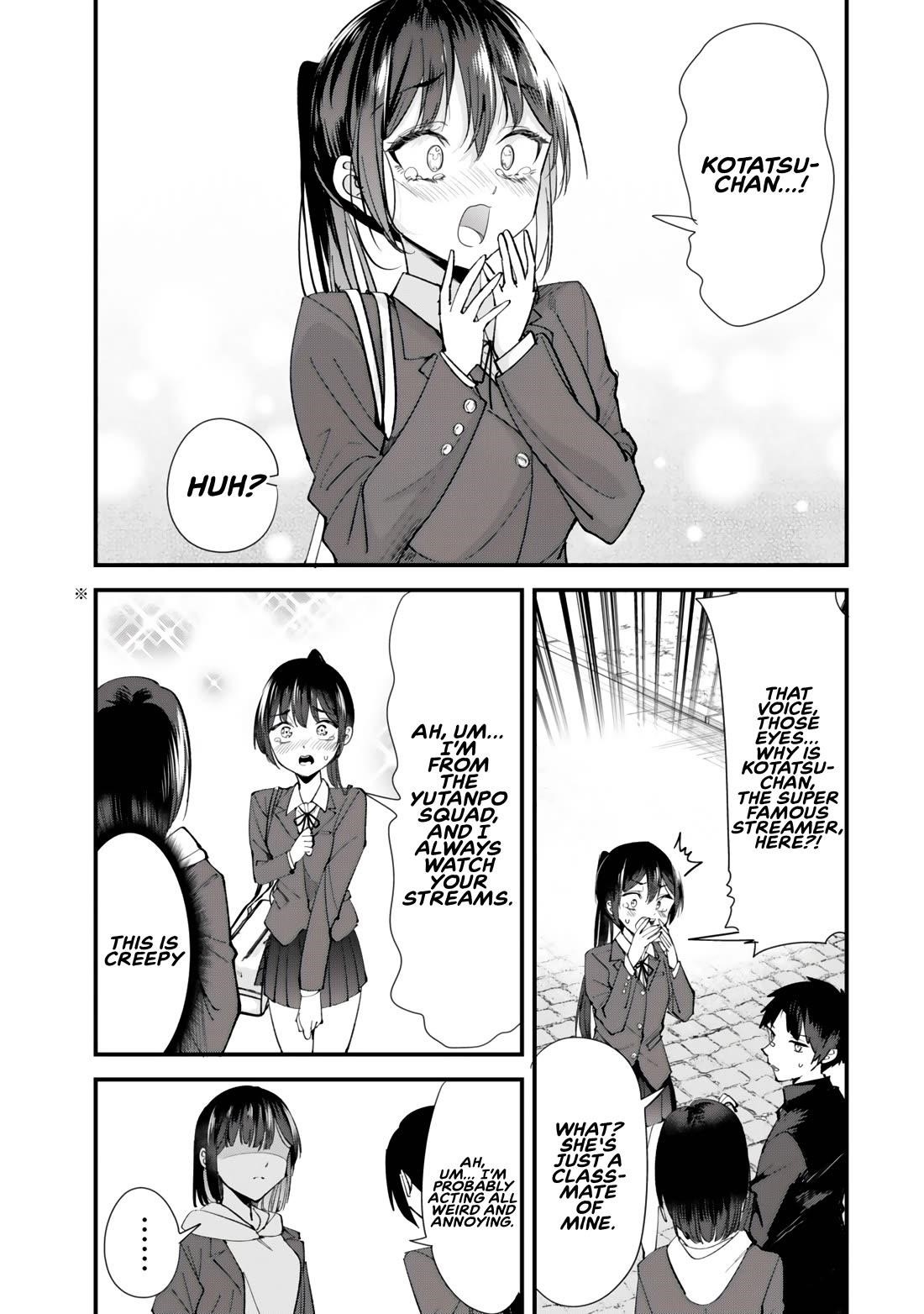 When Trying To Get Back At The Hometown Bullies, Another Battle Began Chapter 63.1 - Page 5 in English