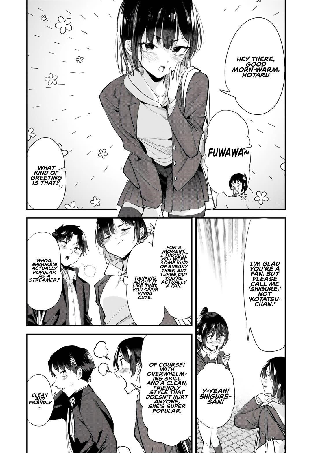 When Trying To Get Back At The Hometown Bullies, Another Battle Began Chapter 63.1 - Page 6 in English