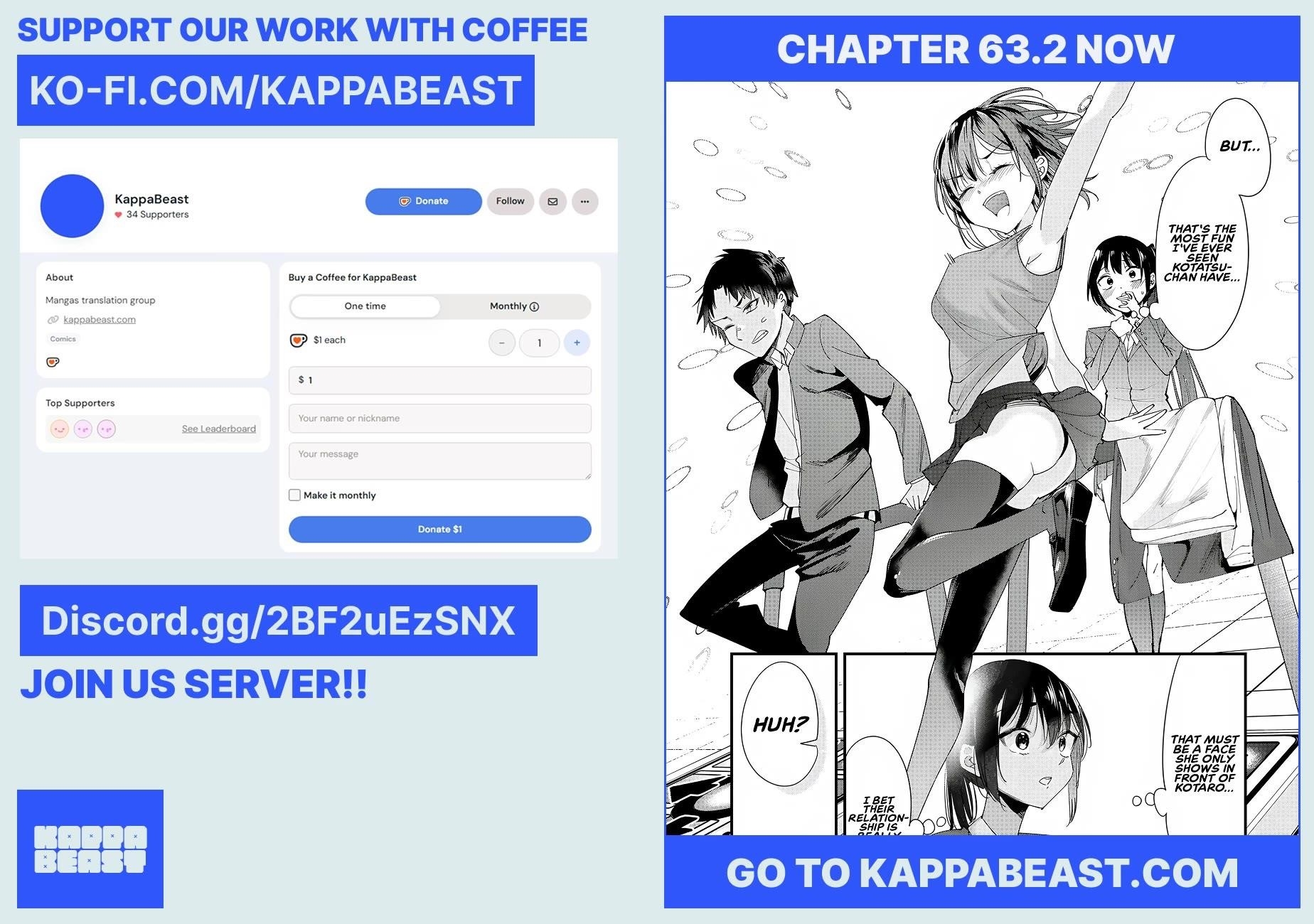 When Trying To Get Back At The Hometown Bullies, Another Battle Began Chapter 63.1 - Page 9 in English