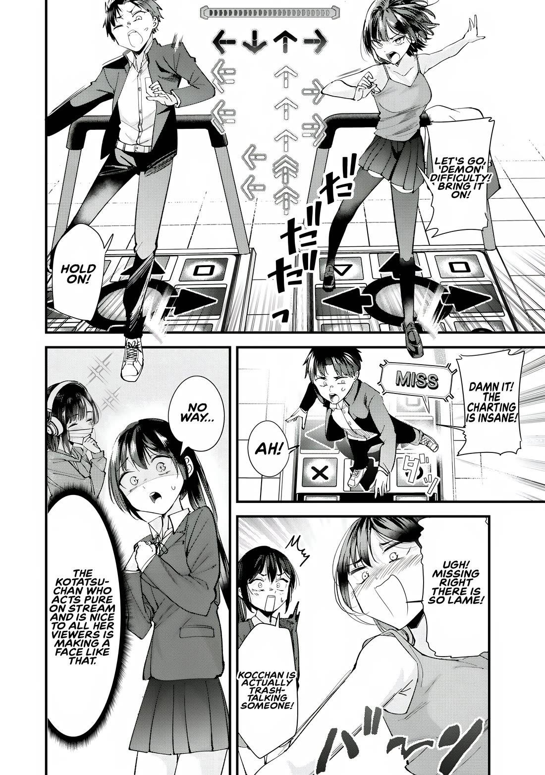 When Trying To Get Back At The Hometown Bullies, Another Battle Began Chapter 63.2 - Page 6 in English