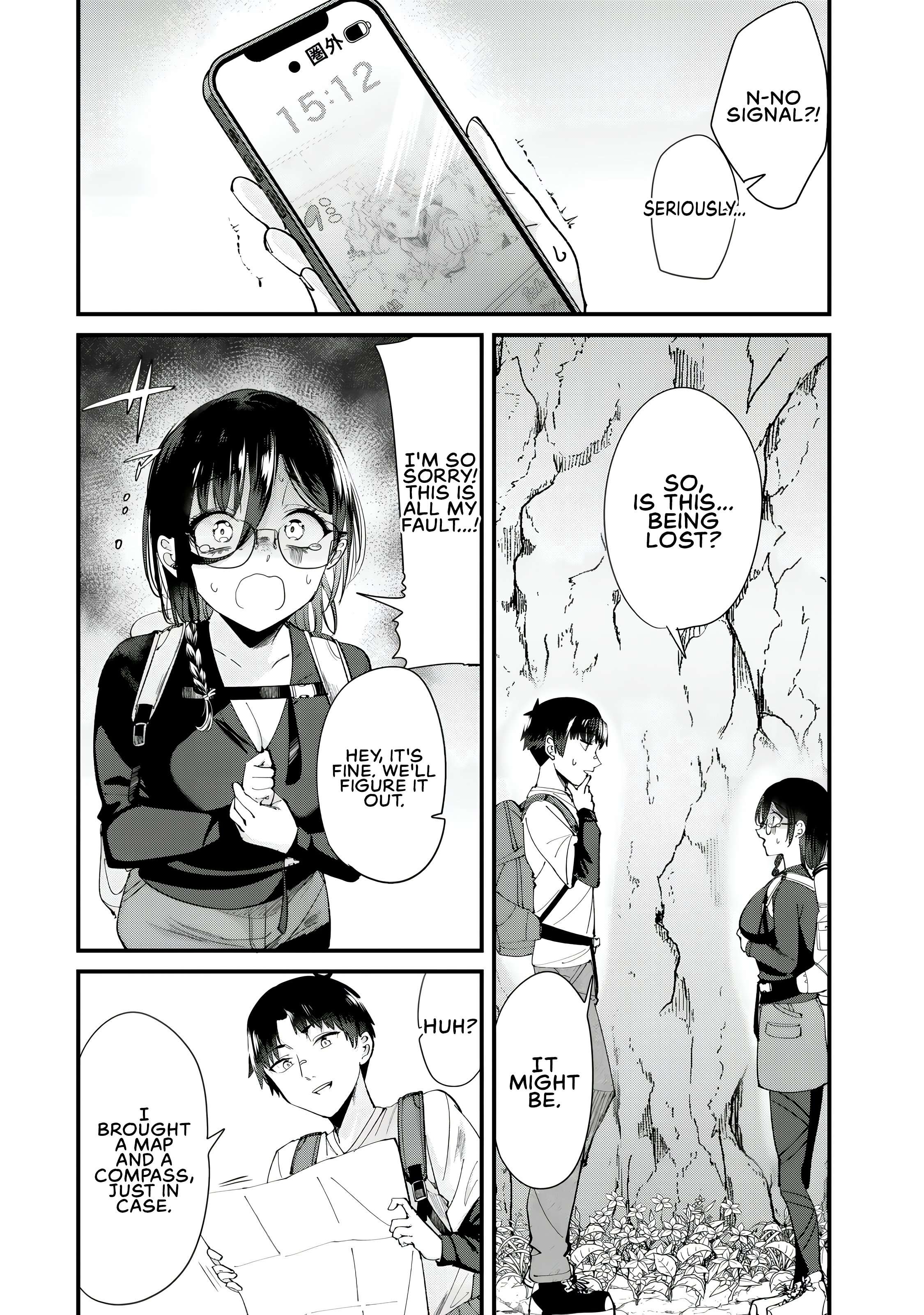 When Trying To Get Back At The Hometown Bullies, Another Battle Began Chapter 66.1 - Page 6 in English