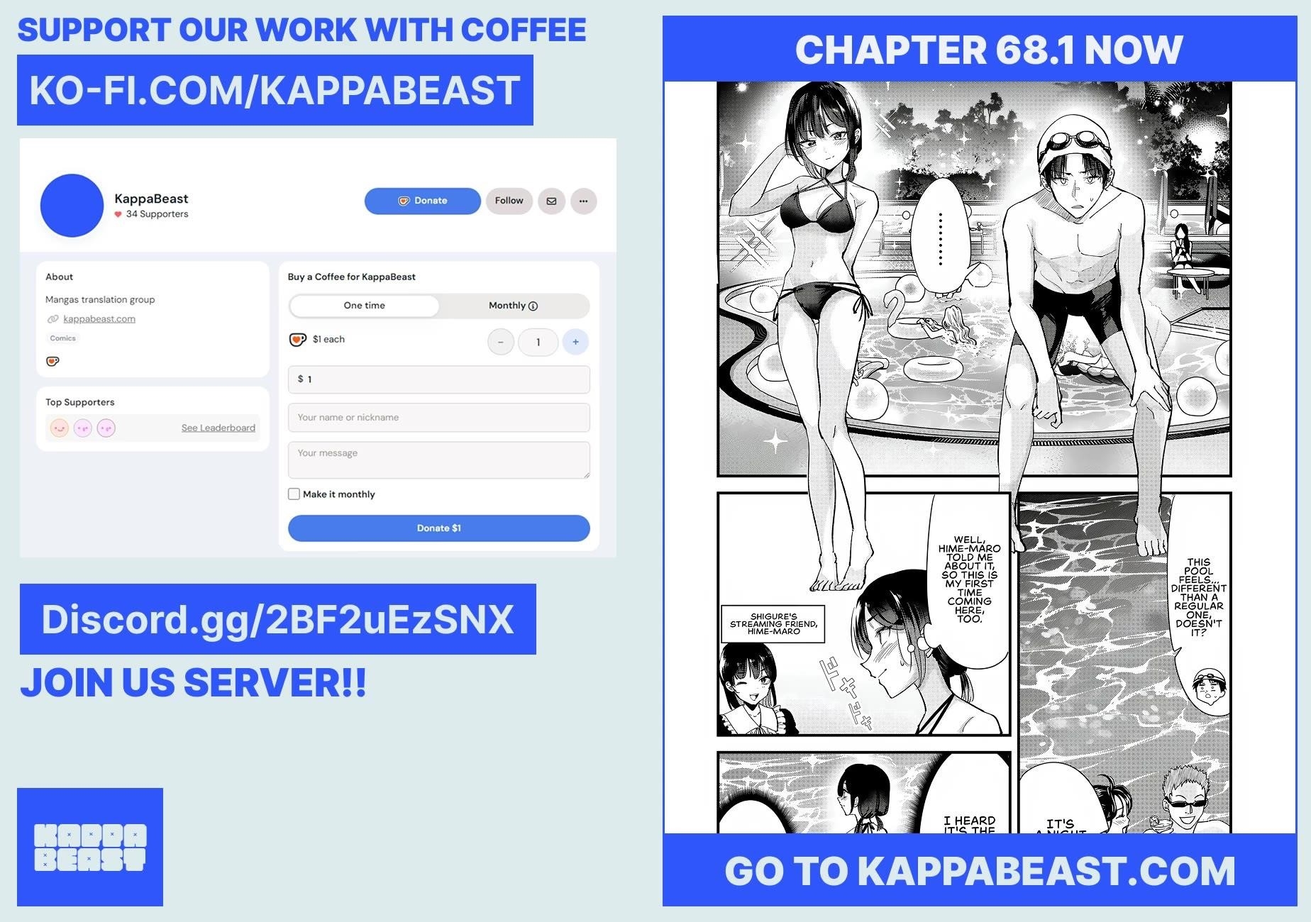 When Trying To Get Back At The Hometown Bullies, Another Battle Began Chapter 67 - Page 13 in English