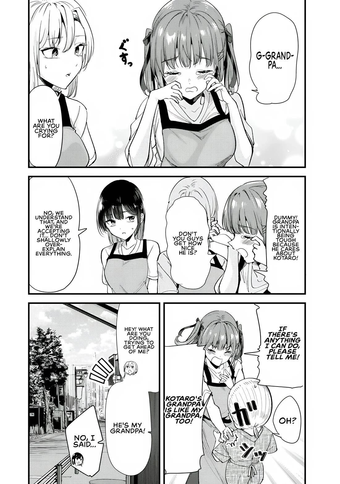 When Trying To Get Back At The Hometown Bullies, Another Battle Began Chapter 69.2 - Page 6 in English