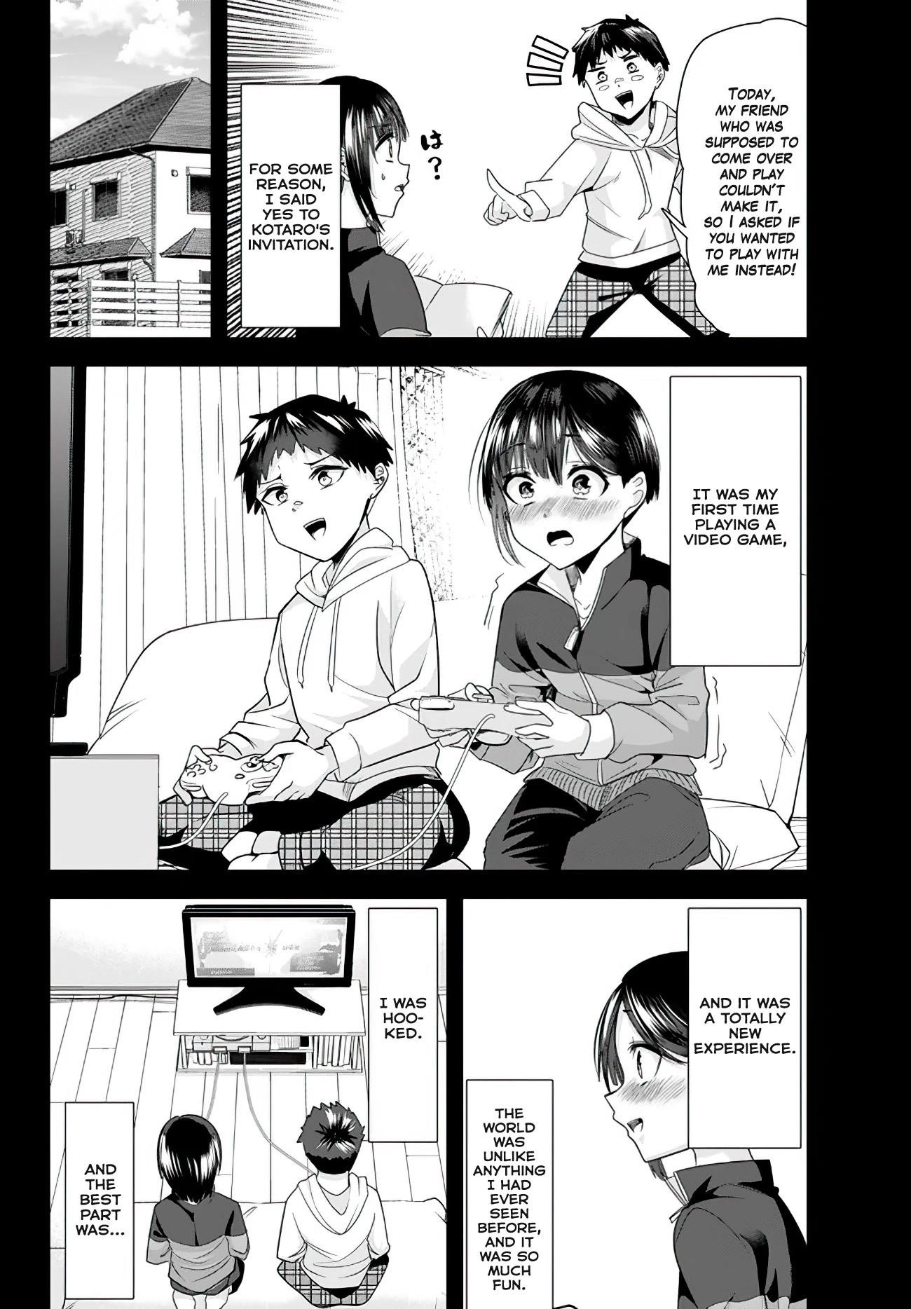 When Trying To Get Back At The Hometown Bullies, Another Battle Began Chapter 7.2 - Page 6 in English