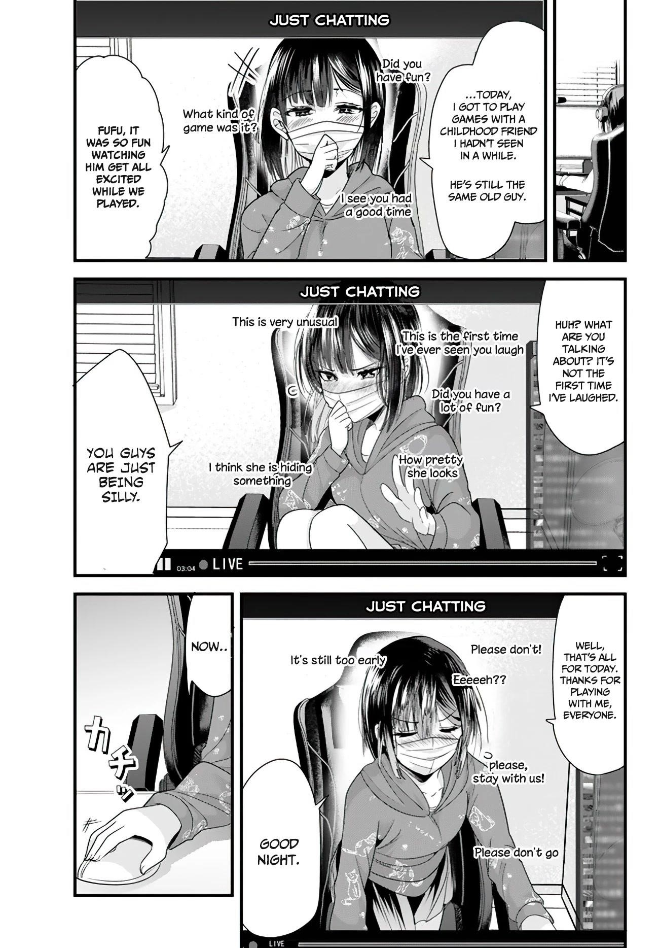 When Trying To Get Back At The Hometown Bullies, Another Battle Began Chapter 7.2 - Page 9 in English