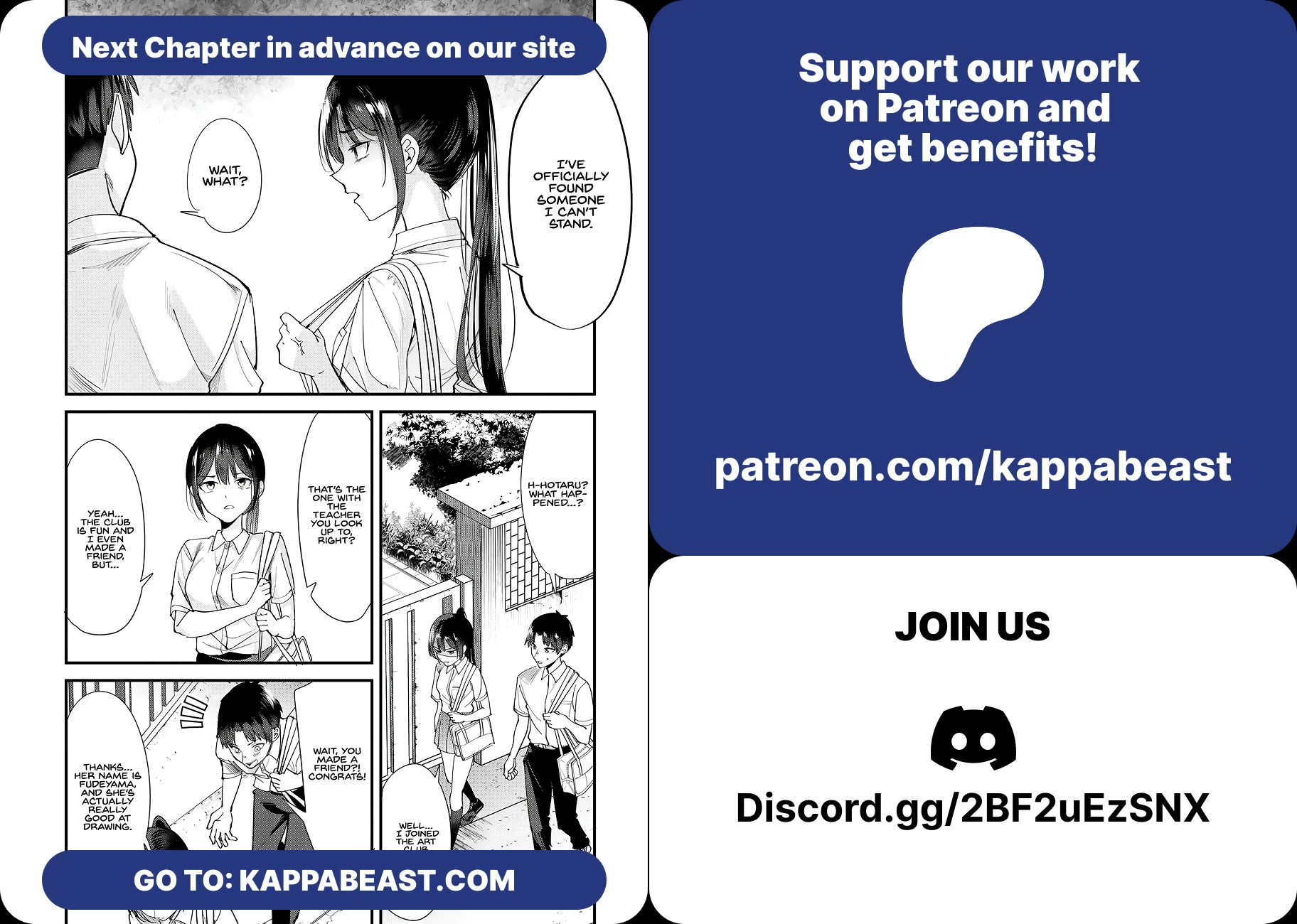 When Trying To Get Back At The Hometown Bullies, Another Battle Began Chapter 73.1 - Page 10 in English