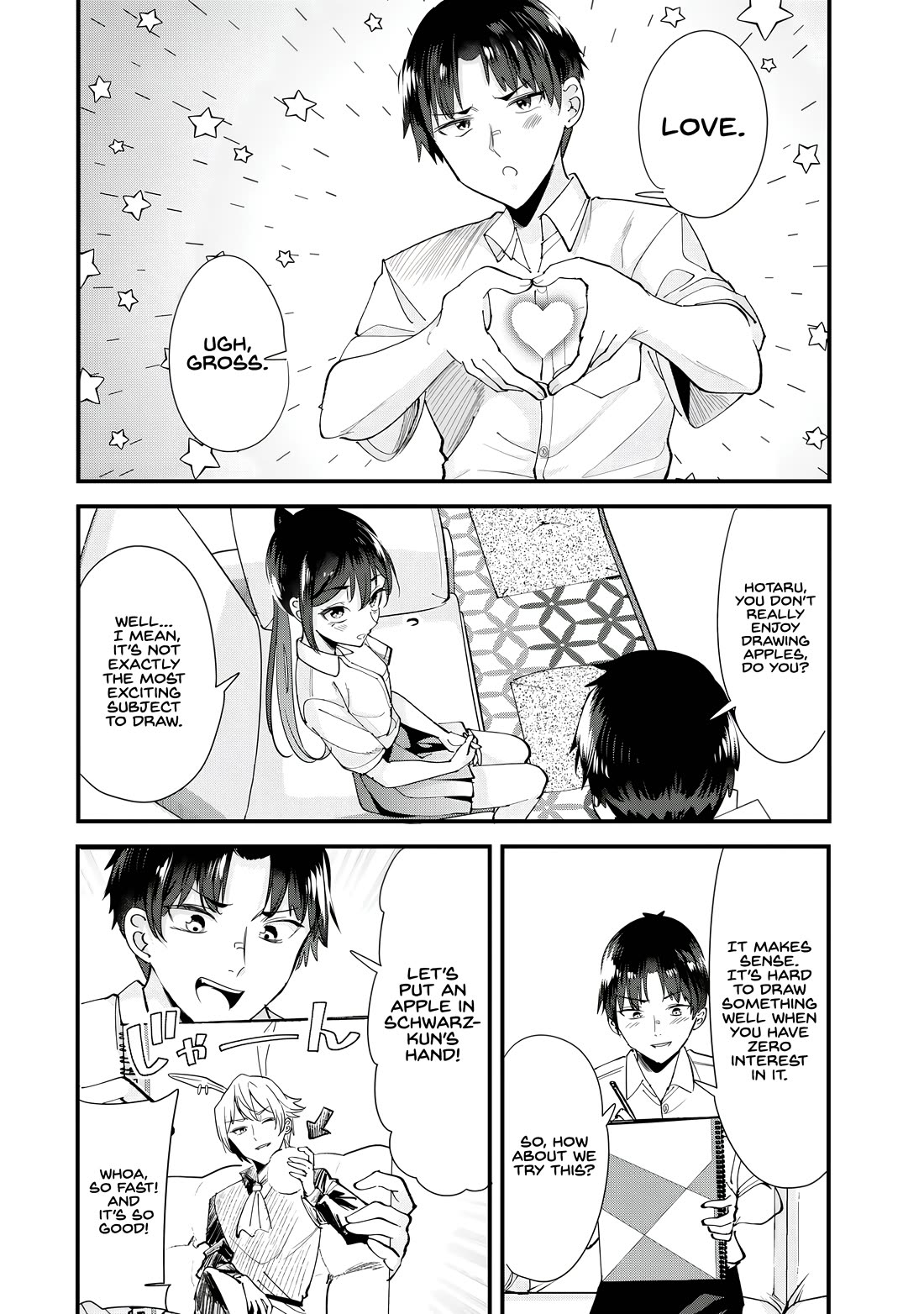 When Trying To Get Back At The Hometown Bullies, Another Battle Began Chapter 73.1 - Page 6 in English