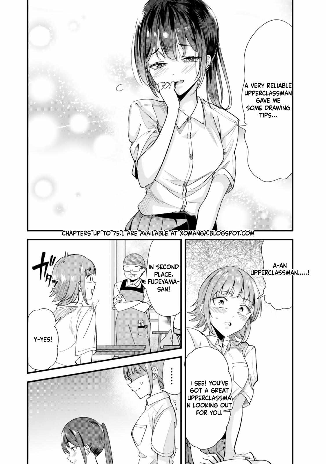 When Trying To Get Back At The Hometown Bullies, Another Battle Began Chapter 73.2 - Page 5 in English
