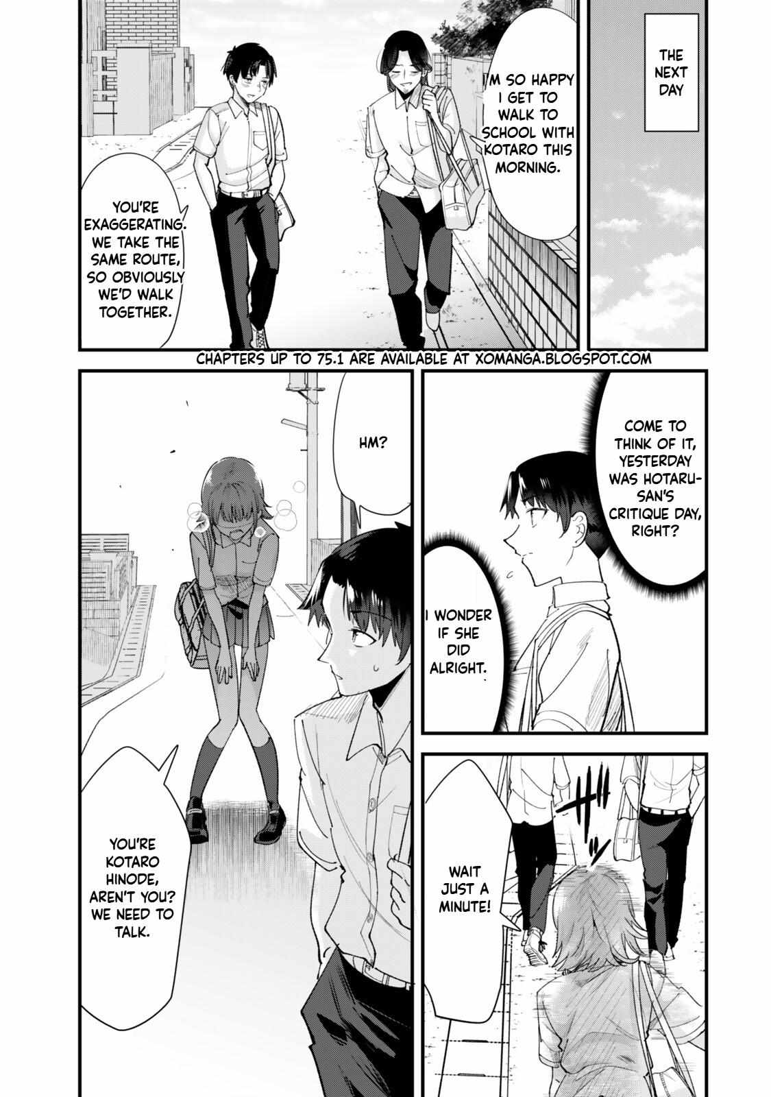 When Trying To Get Back At The Hometown Bullies, Another Battle Began Chapter 73.2 - Page 6 in English