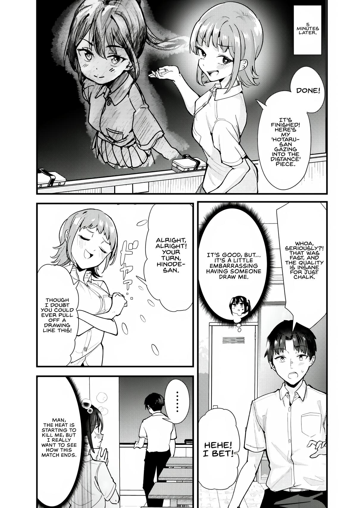 When Trying To Get Back At The Hometown Bullies, Another Battle Began Chapter 74 - Page 13 in English