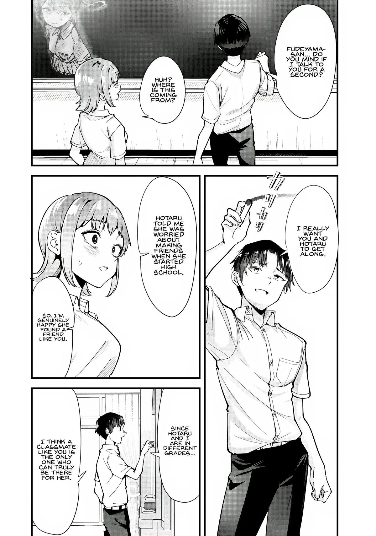 When Trying To Get Back At The Hometown Bullies, Another Battle Began Chapter 74 - Page 14 in English