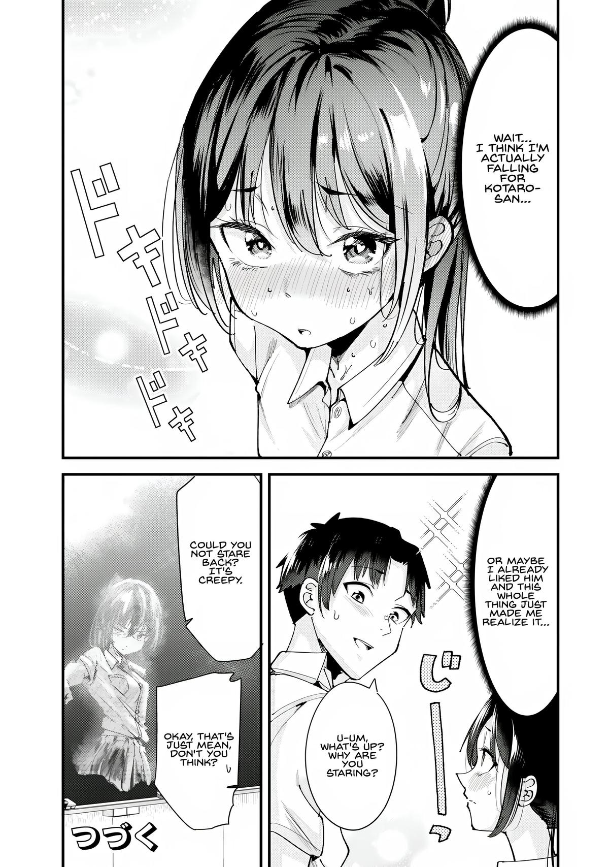 When Trying To Get Back At The Hometown Bullies, Another Battle Began Chapter 74 - Page 23 in English