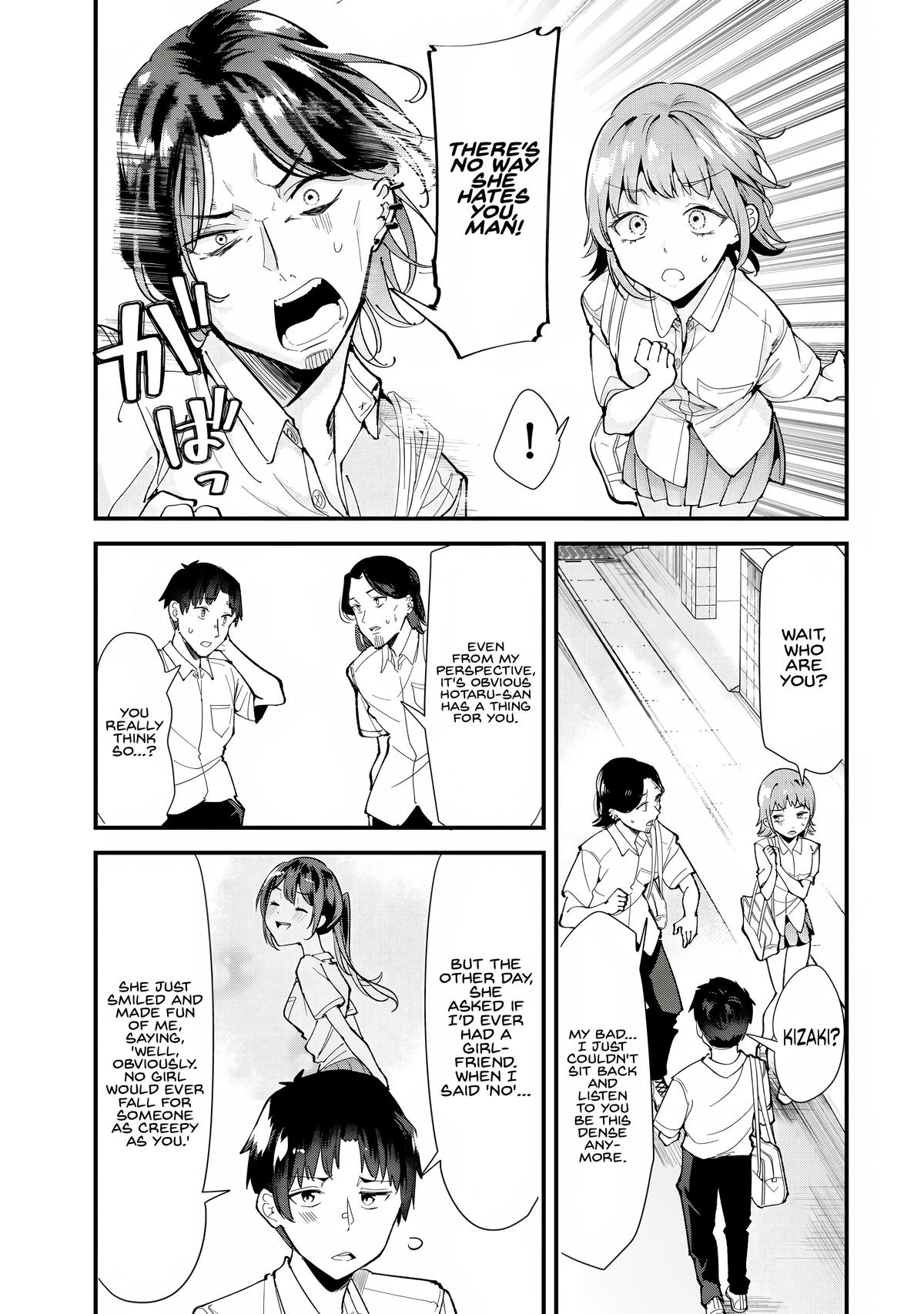 When Trying To Get Back At The Hometown Bullies, Another Battle Began Chapter 74 - Page 3 in English
