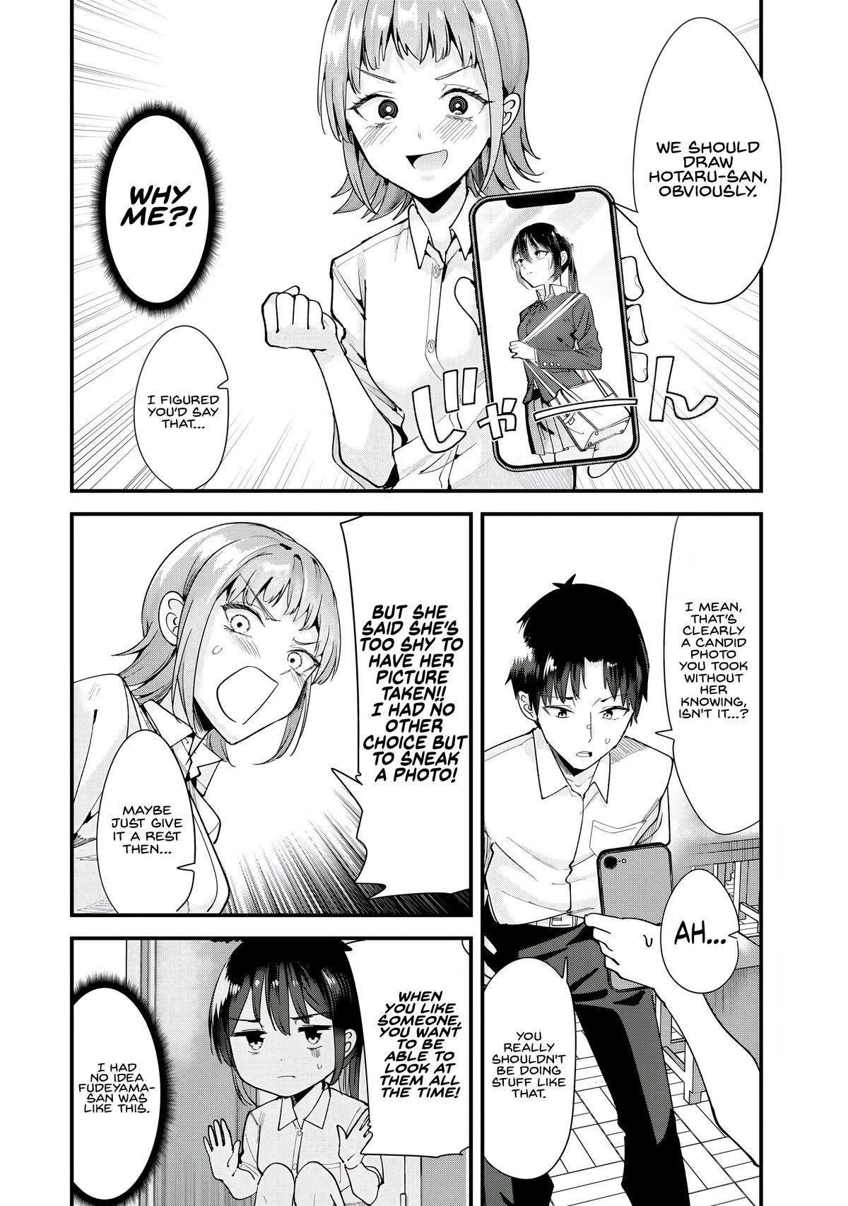 When Trying To Get Back At The Hometown Bullies, Another Battle Began Chapter 74 - Page 8 in English