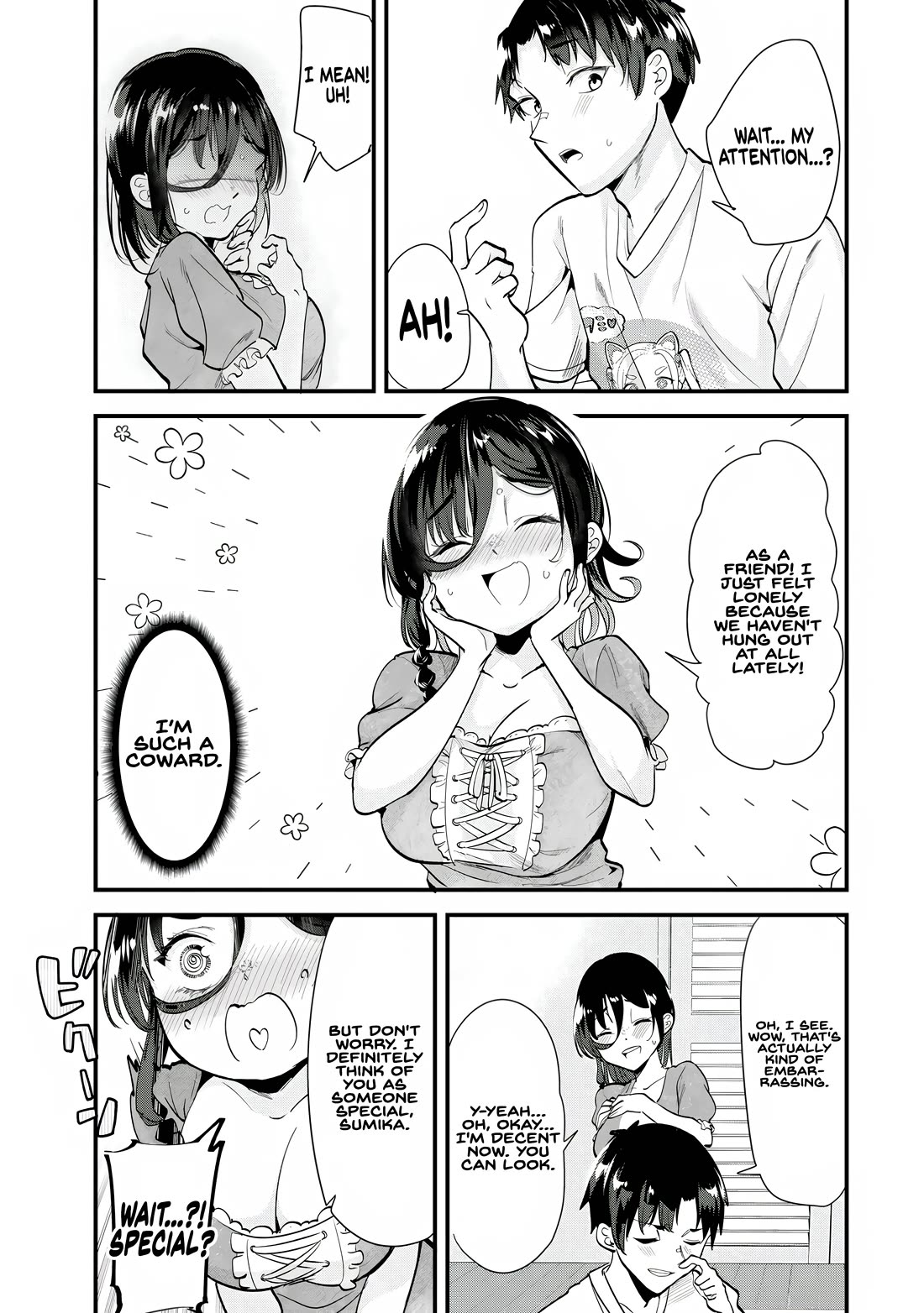 When Trying To Get Back At The Hometown Bullies, Another Battle Began Chapter 75 - Page 13 in English