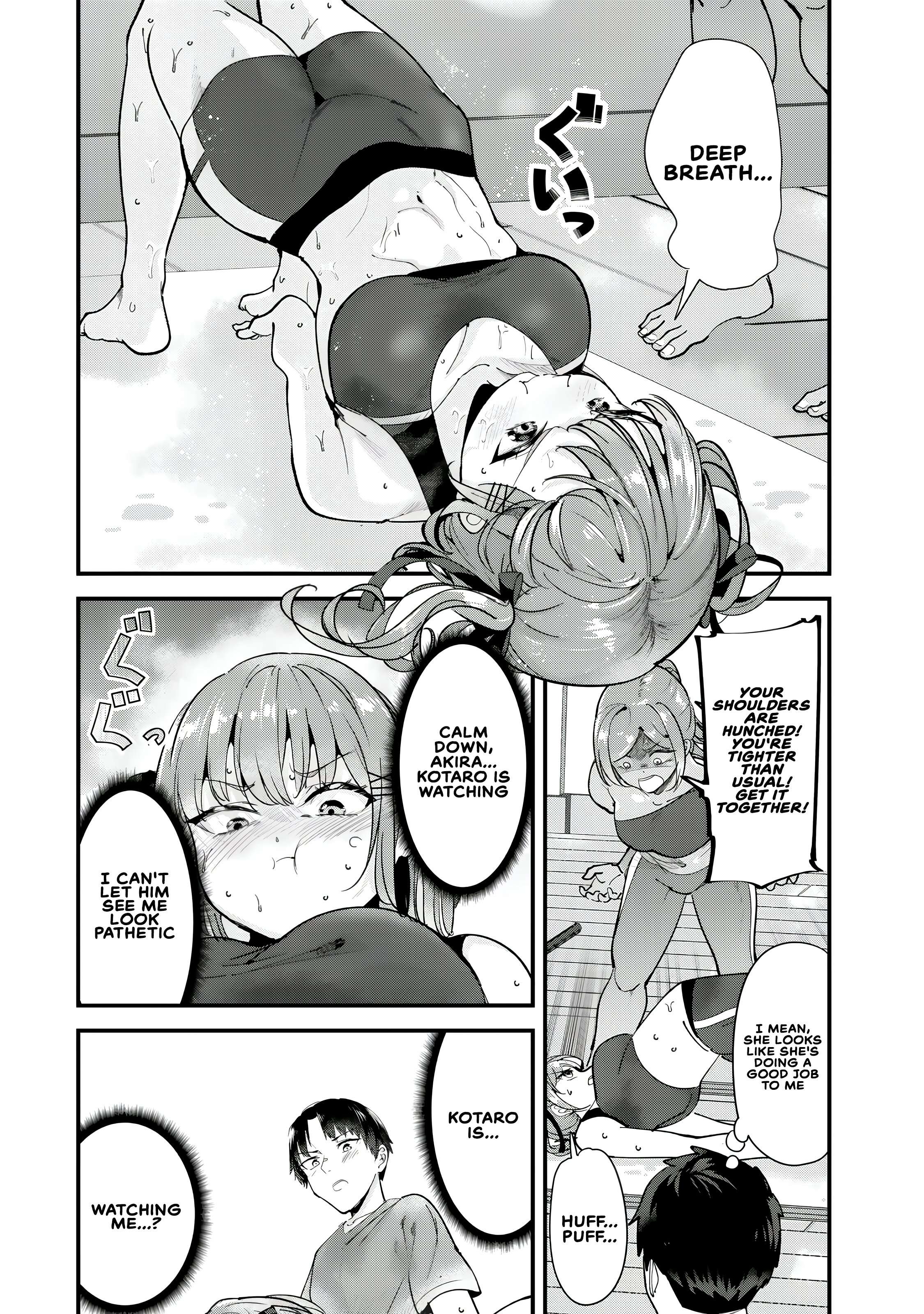 When Trying To Get Back At The Hometown Bullies, Another Battle Began Chapter 76 - Page 10 in English
