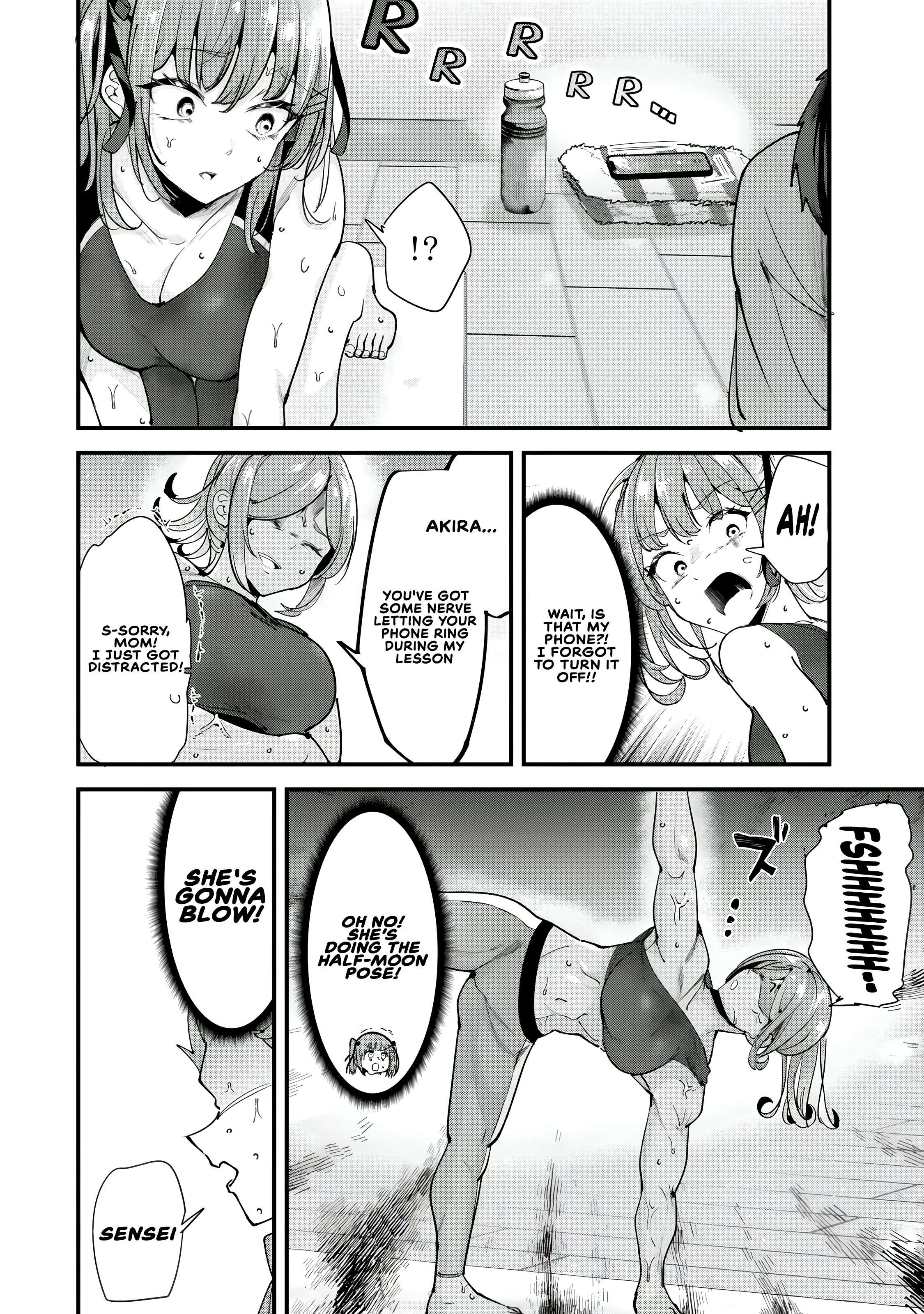 When Trying To Get Back At The Hometown Bullies, Another Battle Began Chapter 76 - Page 16 in English