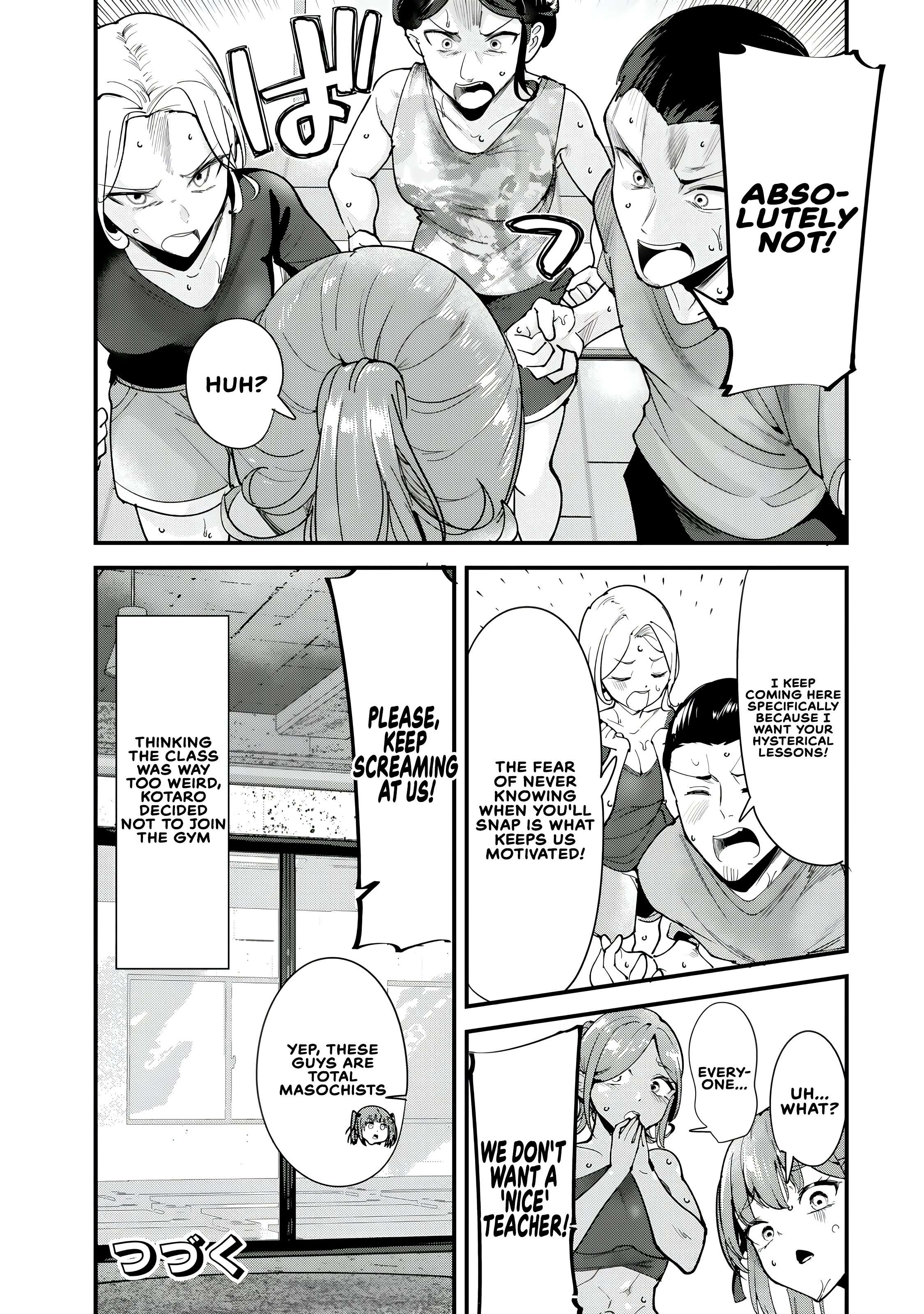 When Trying To Get Back At The Hometown Bullies, Another Battle Began Chapter 76 - Page 19 in English