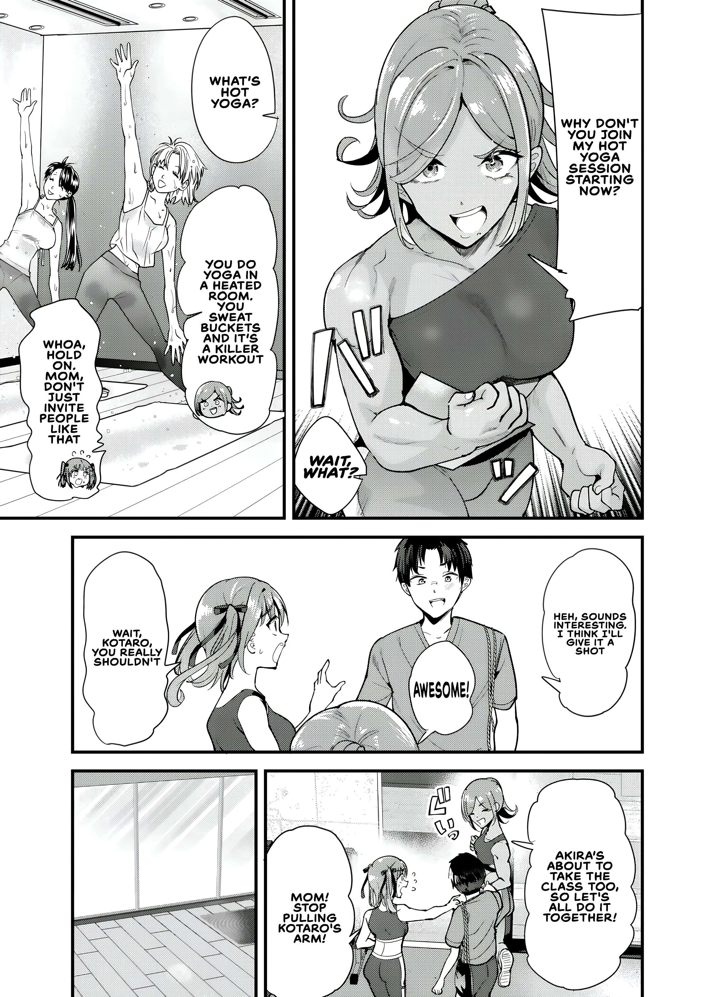 When Trying To Get Back At The Hometown Bullies, Another Battle Began Chapter 76 - Page 5 in English