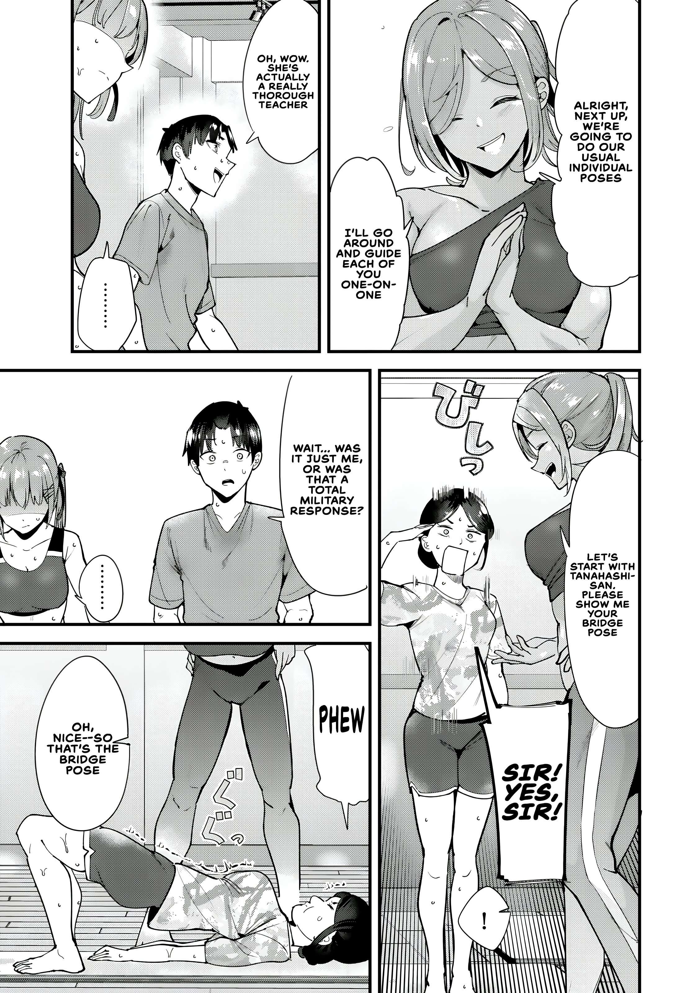 When Trying To Get Back At The Hometown Bullies, Another Battle Began Chapter 76 - Page 7 in English