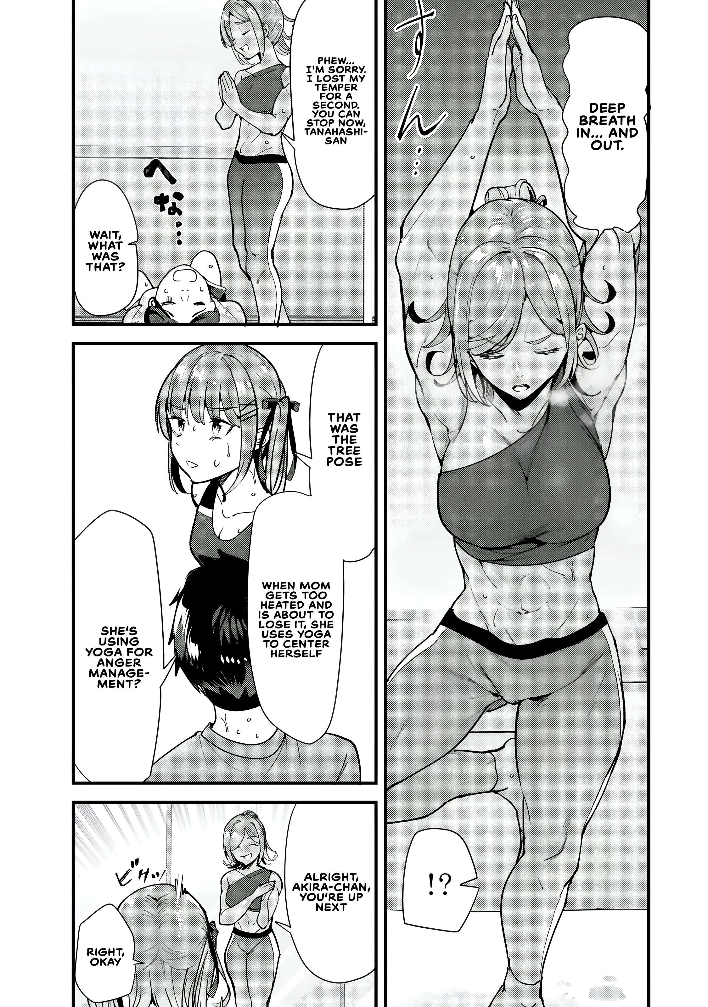 When Trying To Get Back At The Hometown Bullies, Another Battle Began Chapter 76 - Page 9 in English