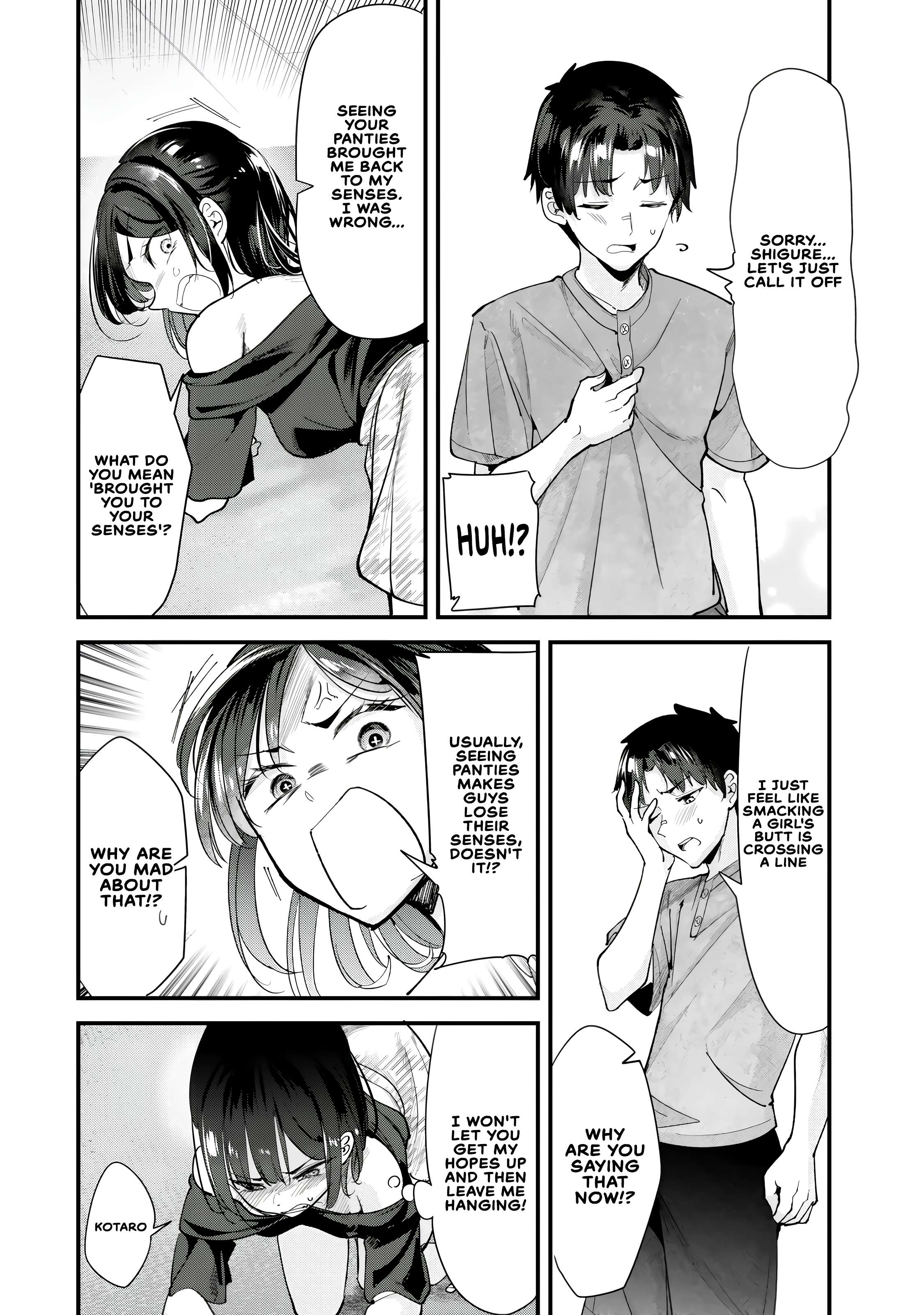 When Trying To Get Back At The Hometown Bullies, Another Battle Began Chapter 77 - Page 10 in English