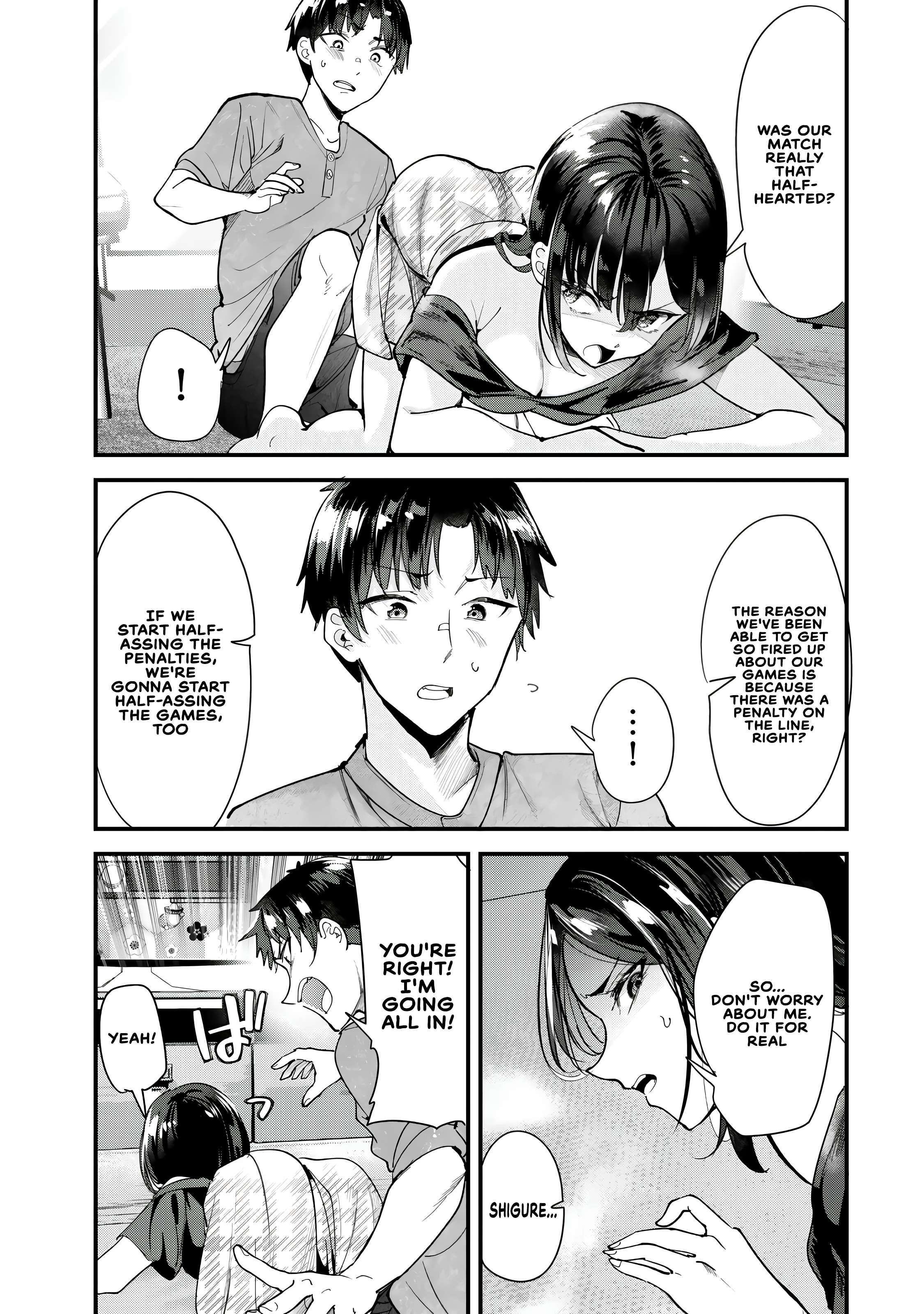 When Trying To Get Back At The Hometown Bullies, Another Battle Began Chapter 77 - Page 11 in English