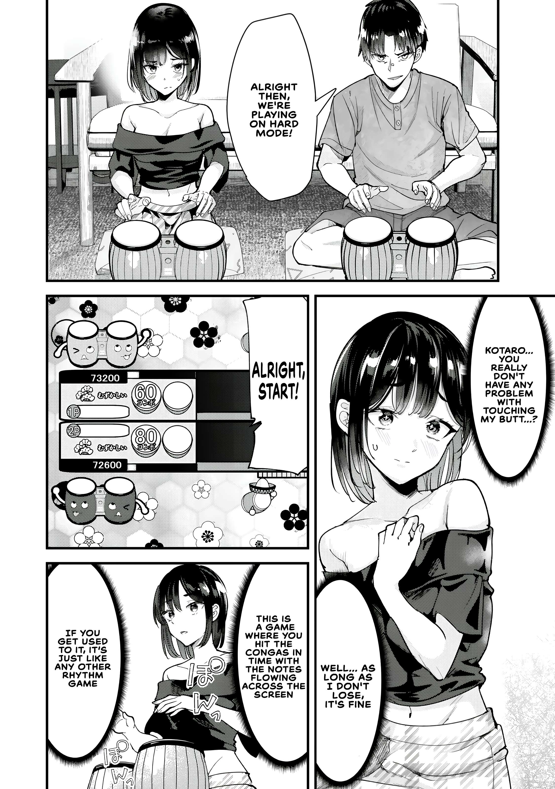 When Trying To Get Back At The Hometown Bullies, Another Battle Began Chapter 77 - Page 4 in English