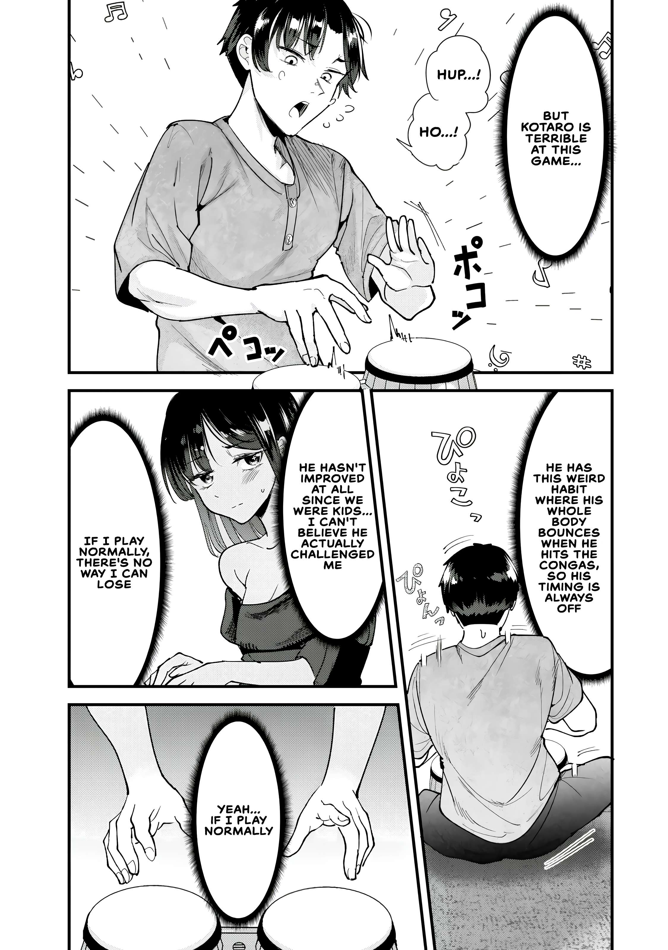 When Trying To Get Back At The Hometown Bullies, Another Battle Began Chapter 77 - Page 5 in English