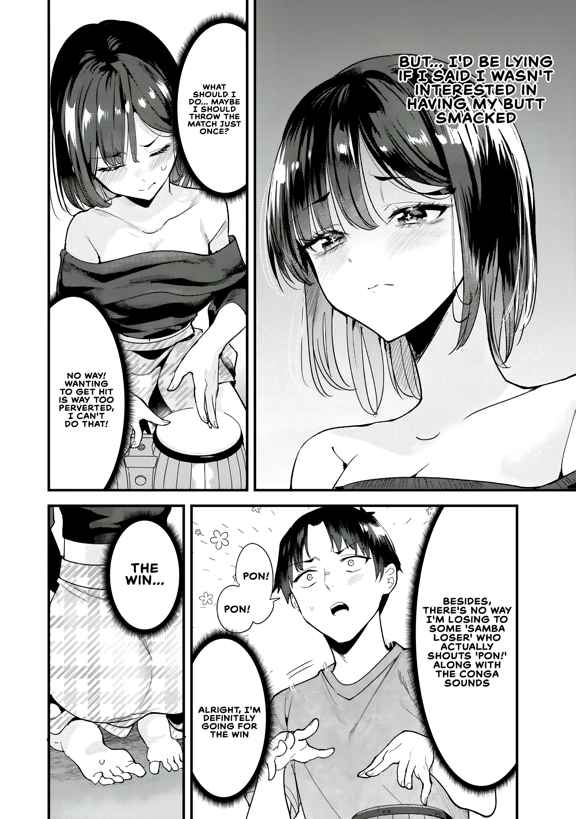 When Trying To Get Back At The Hometown Bullies, Another Battle Began Chapter 77 - Page 6 in English